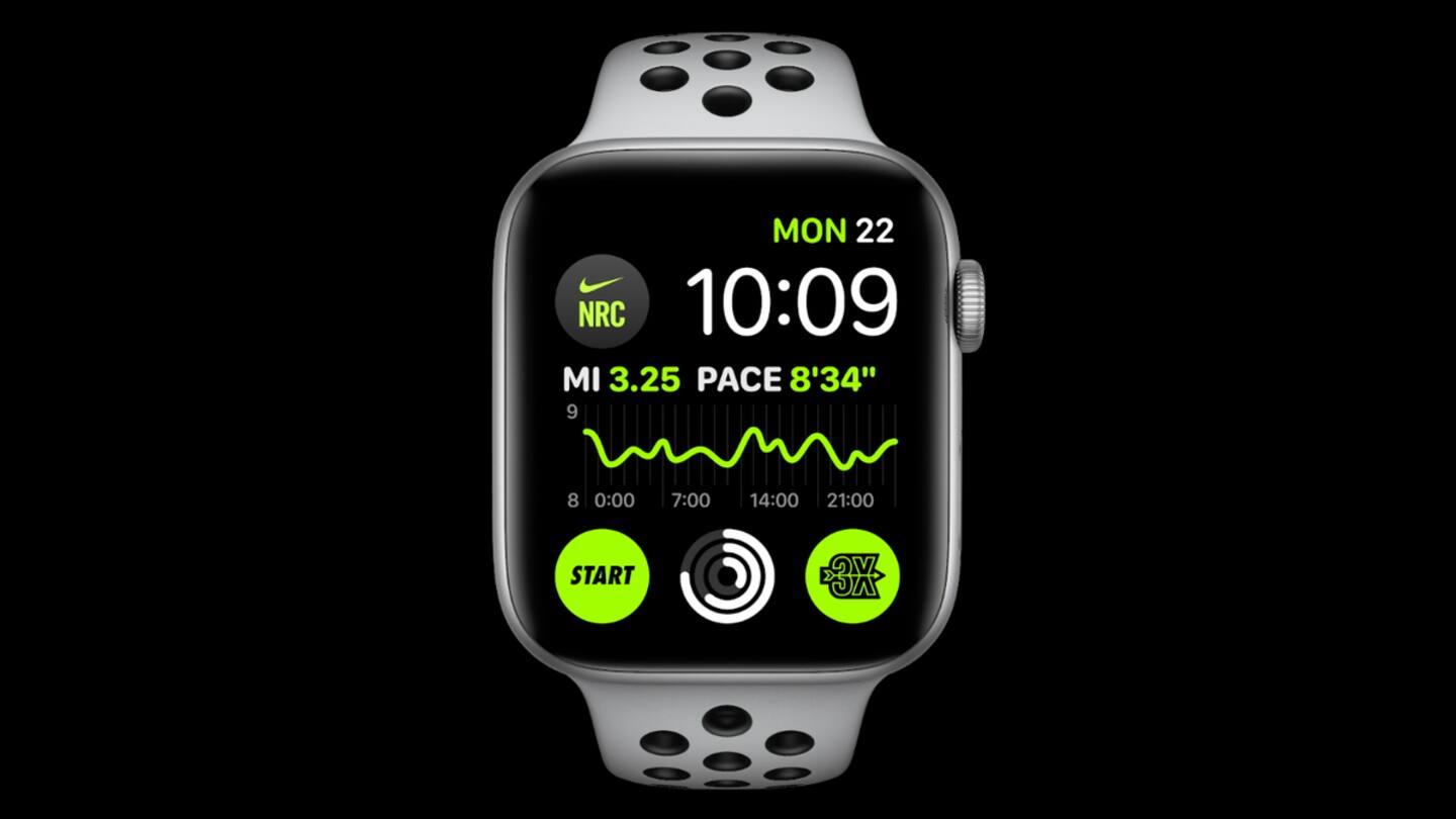 Besides Assistive Touch accessibility setting, little known about watchOS updates Besides Assistive Touch accessibility setting, little known about watchOS updates