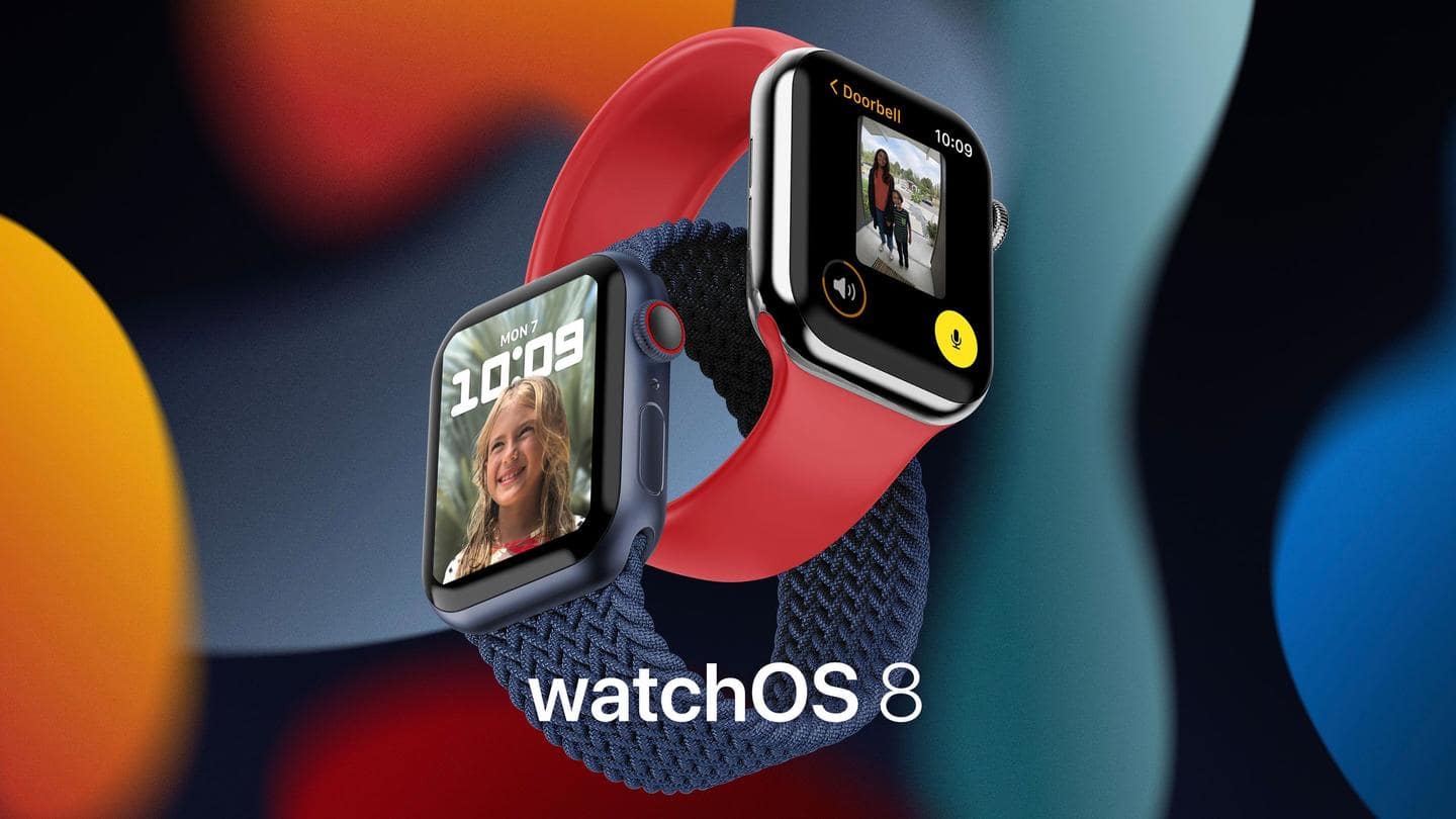 UWB-compatible Apple watches will soon be able to unlock cars UWB-compatible Apple watches will soon be able to unlock cars