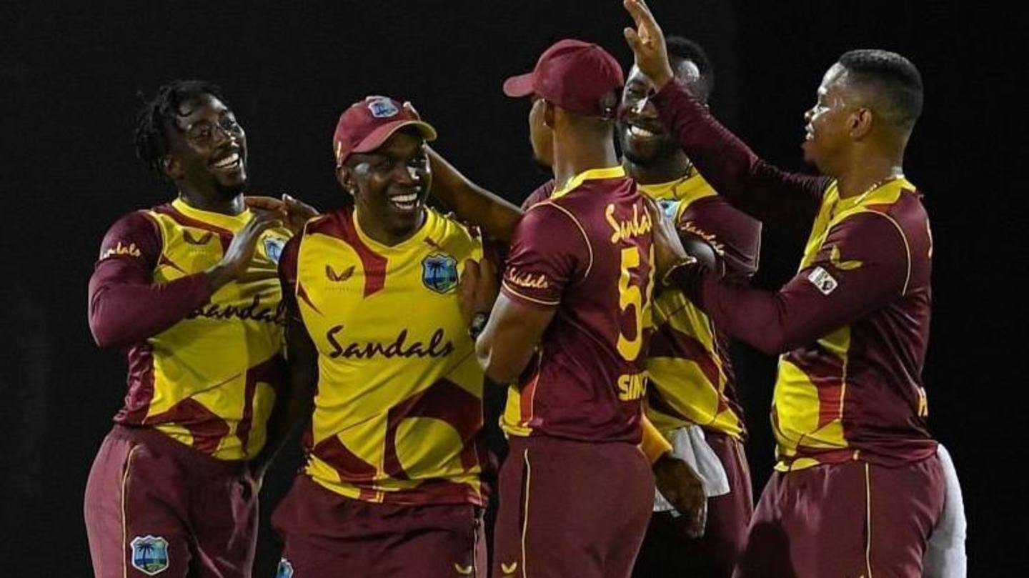 CWI couldn't accommodate all matches CWI couldn't accommodate all matches