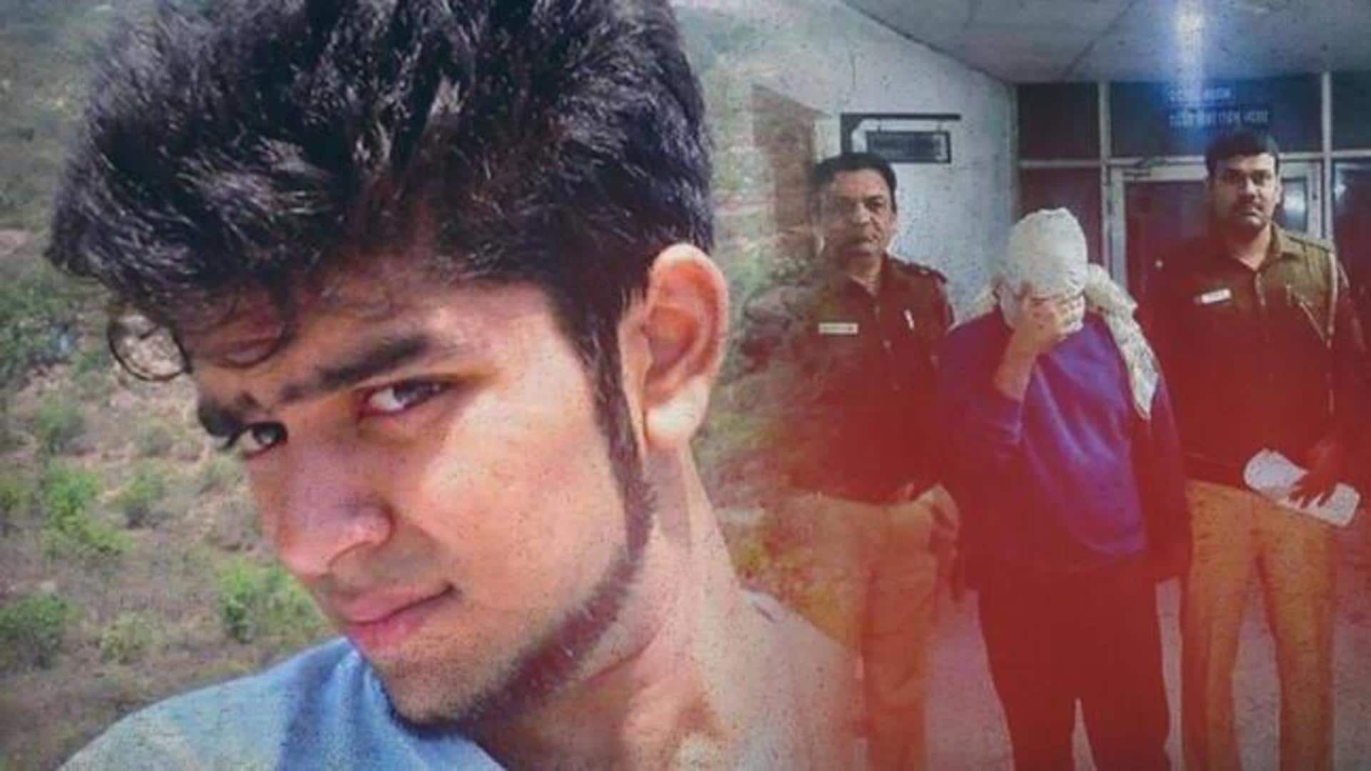 Shraddha Walkar murder: Police files plea for Poonawalla's polygraph test
