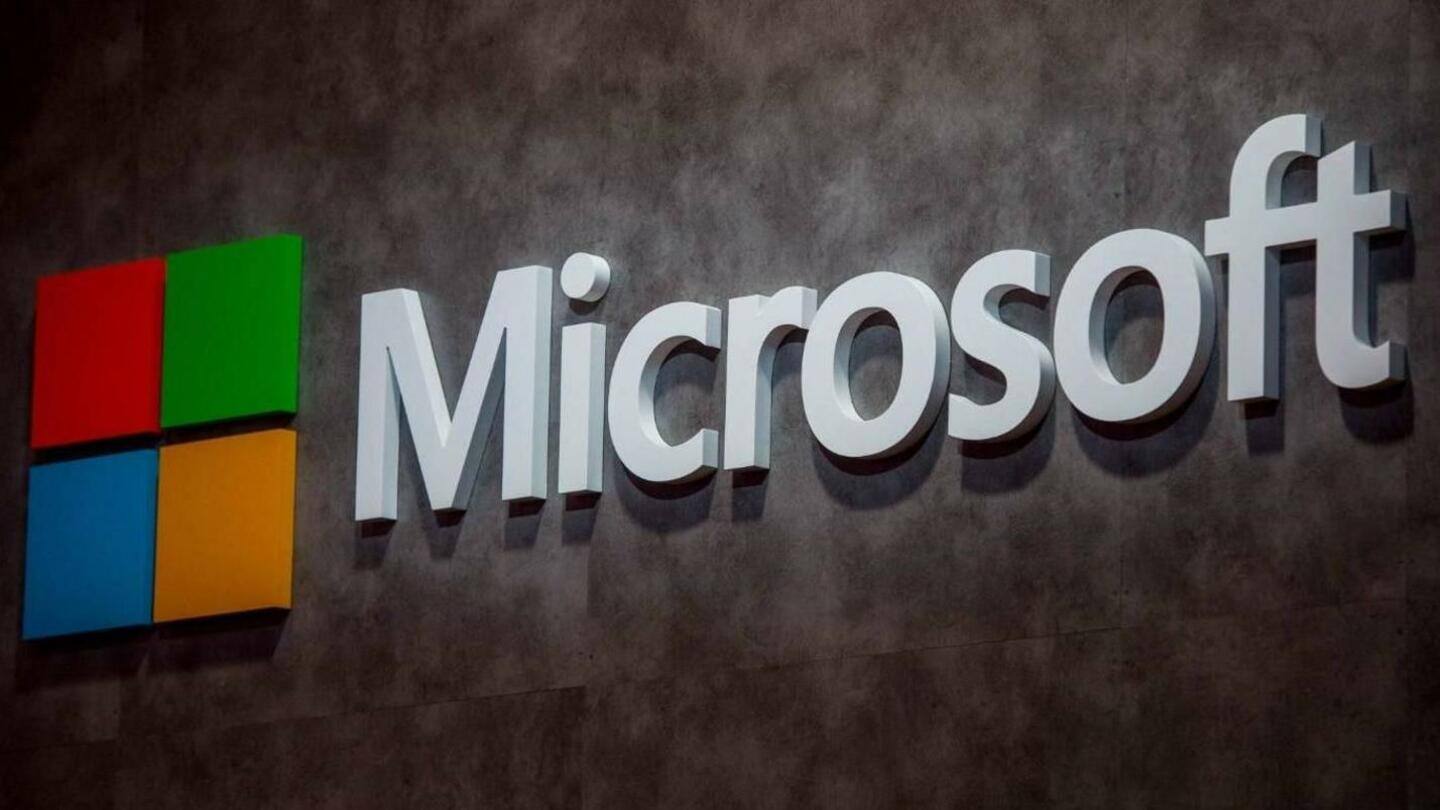 Microsoft's profit declines by 12% in Q4 amid economic uncertainties