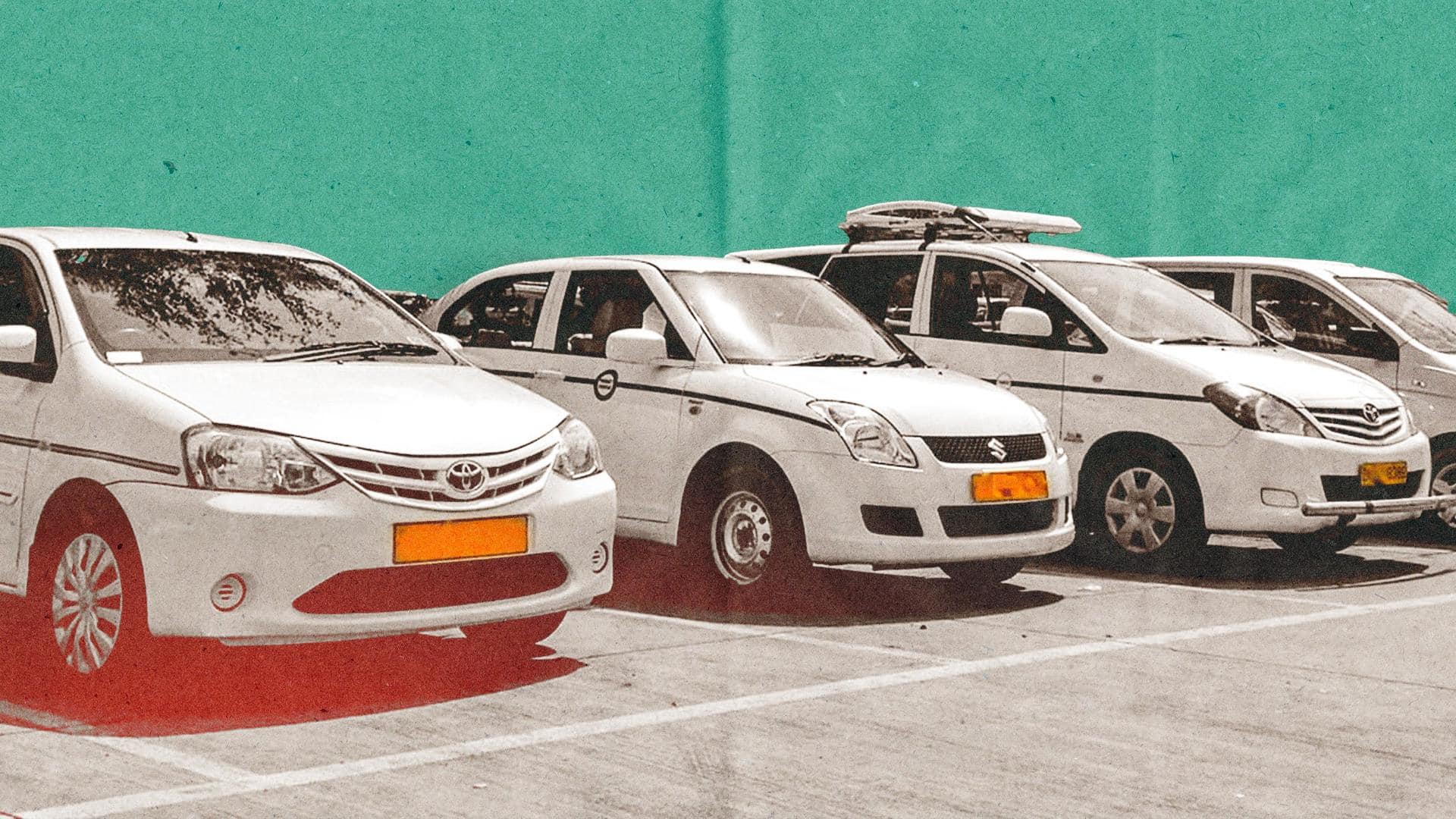 Maharashtra bans car-pooling in non-transport vehicles over security concerns