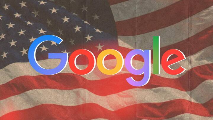 US government sues Google over alleged digital advertising monopoly