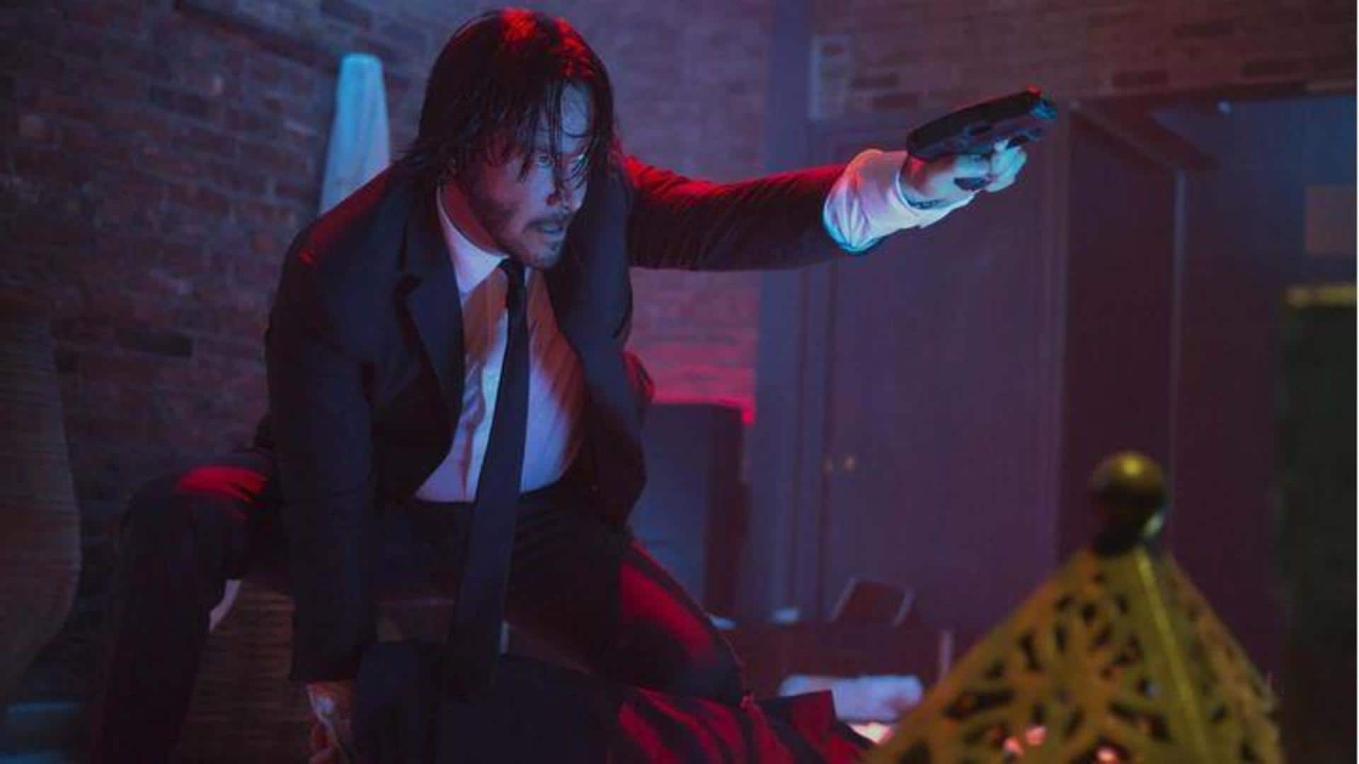 Before 'John Wick 4,' revisiting other 'John Wick' films 