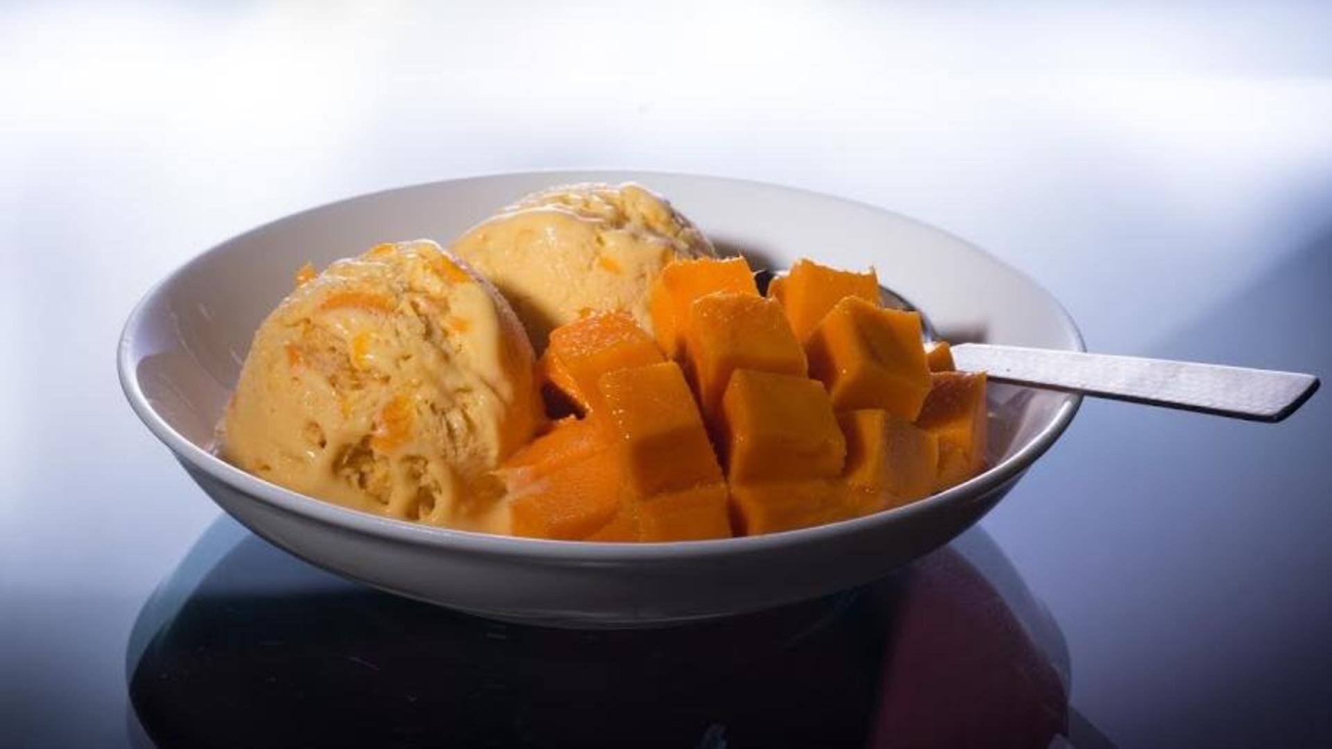 These mango dishes will keep you cool this summer