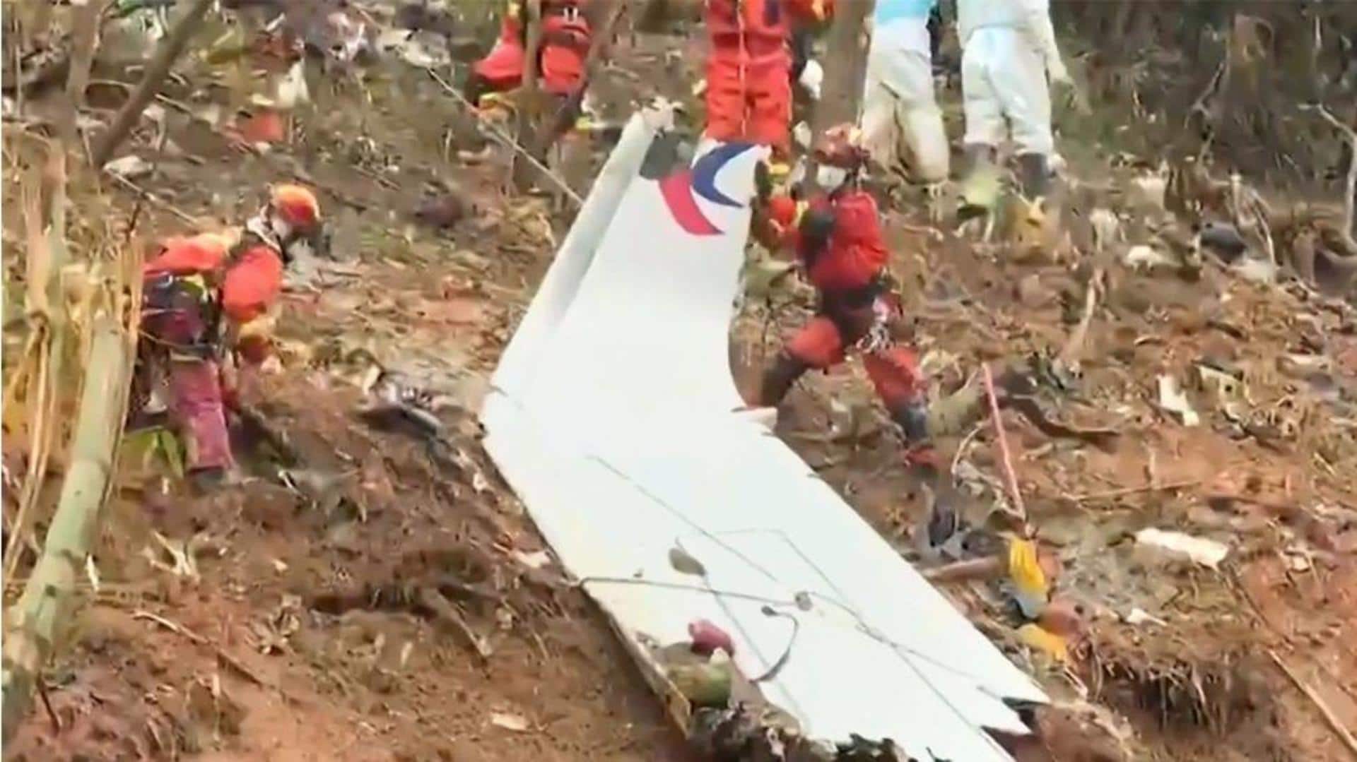 Switzerland: Tourist plane crashes in Neuchatel Mountains, several dead