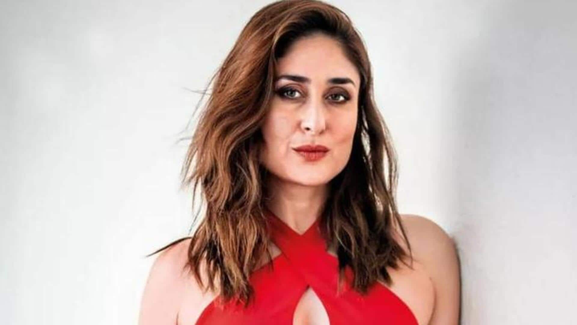 Move over 'Jaane Jaan,' these are Kareena's top unconventional roles