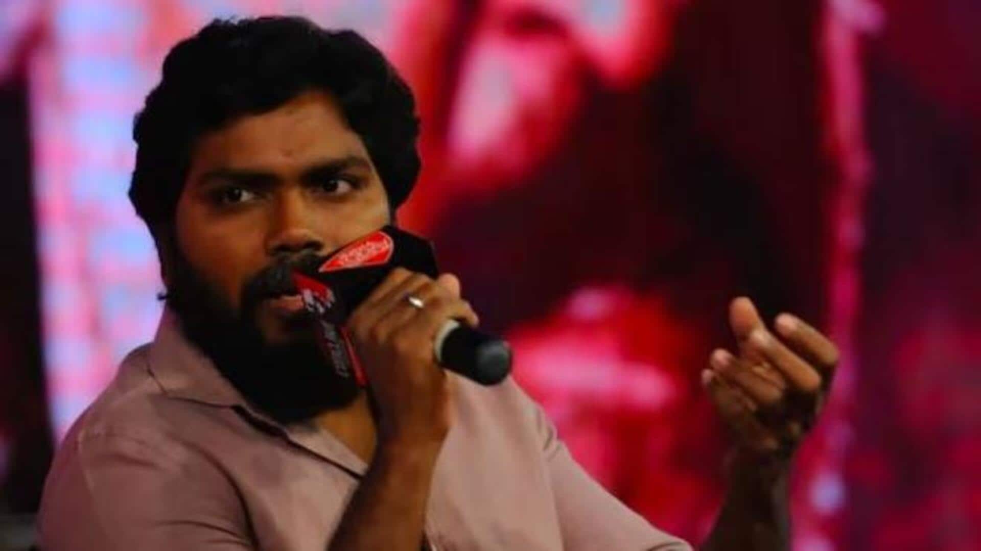 Pa Ranjith's birthday: Films that won him Best Director trophies