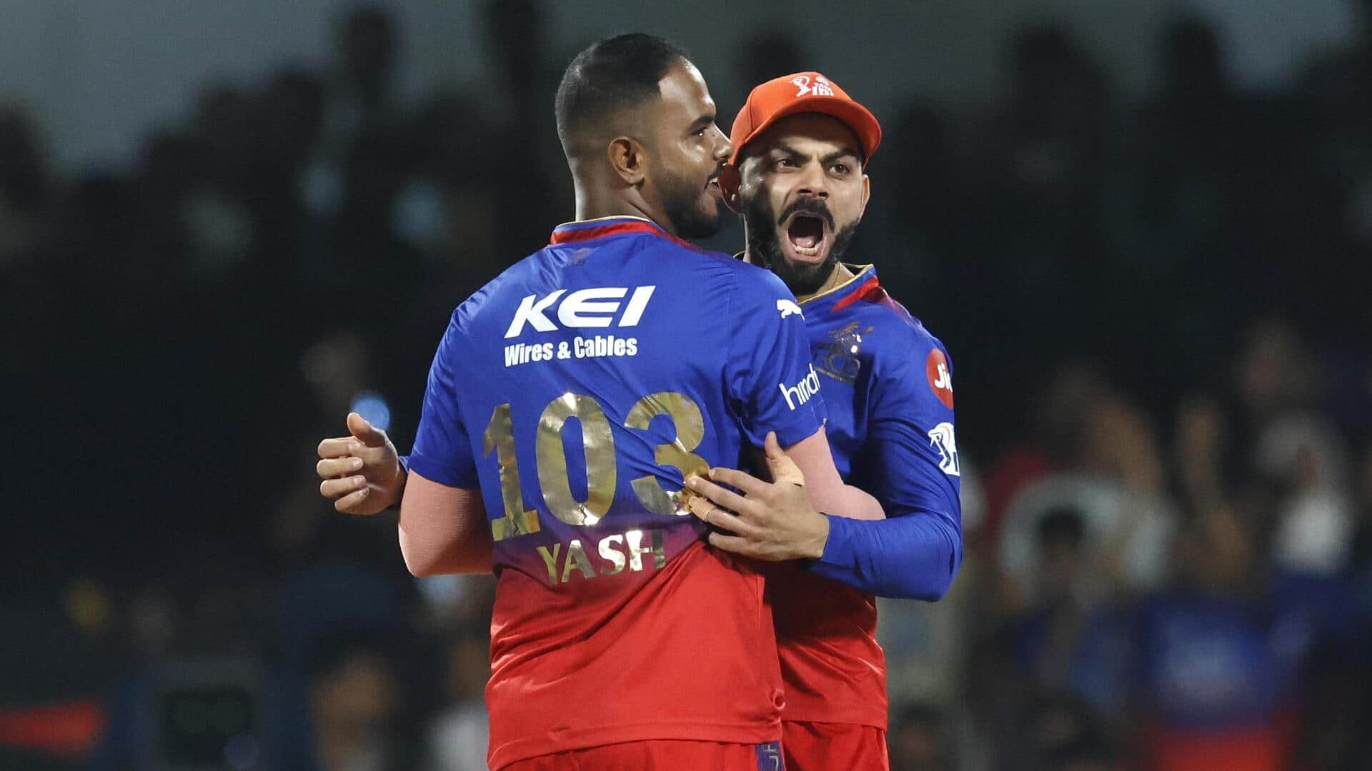 Decoding the playoff qualification scenarios for RCB in IPL 2024