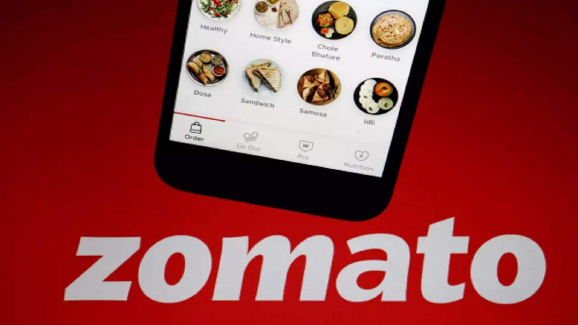 How to remove select restaurants from your Zomato feed