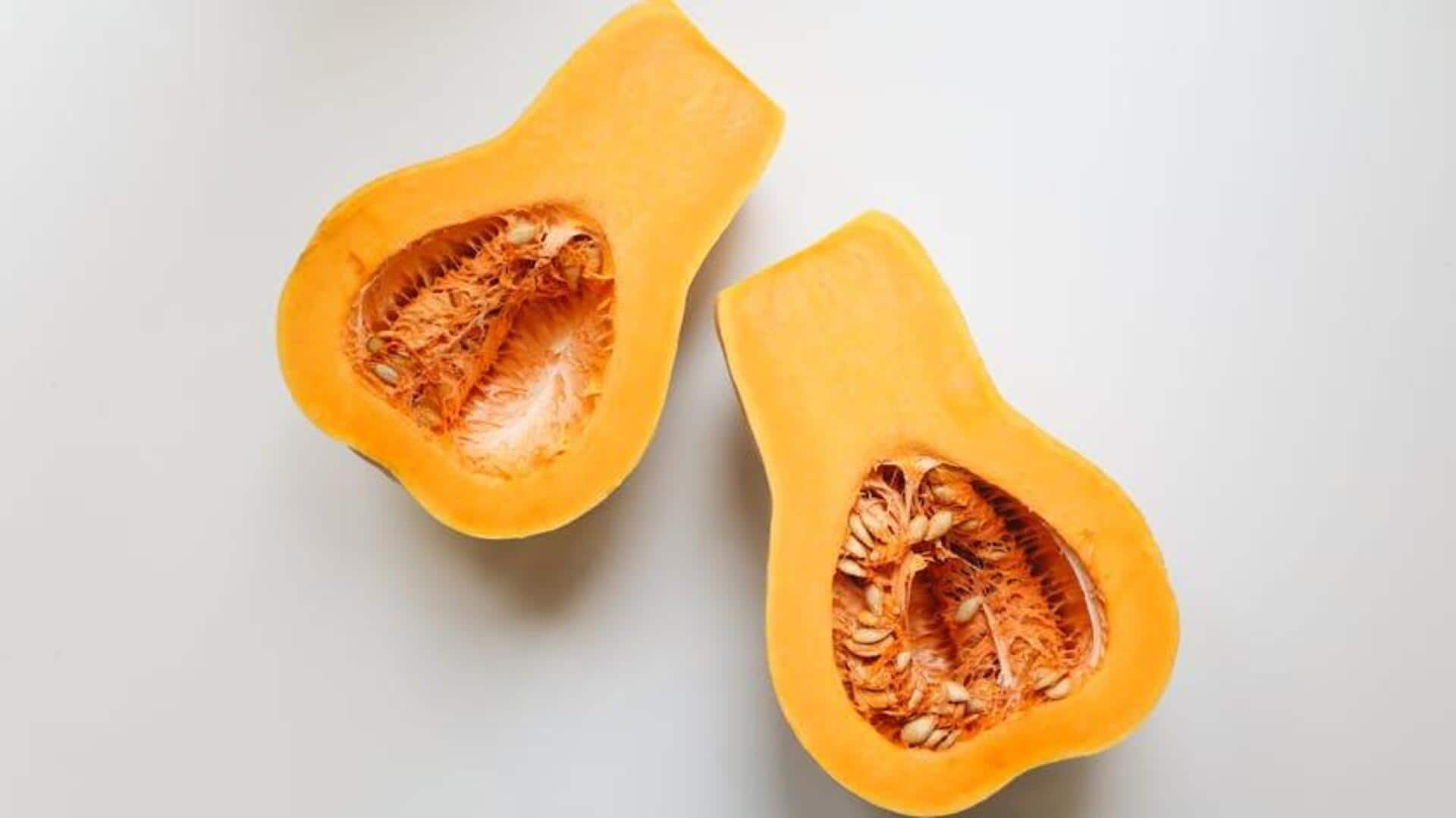 Squash: The versatile ingredient of vegan meals