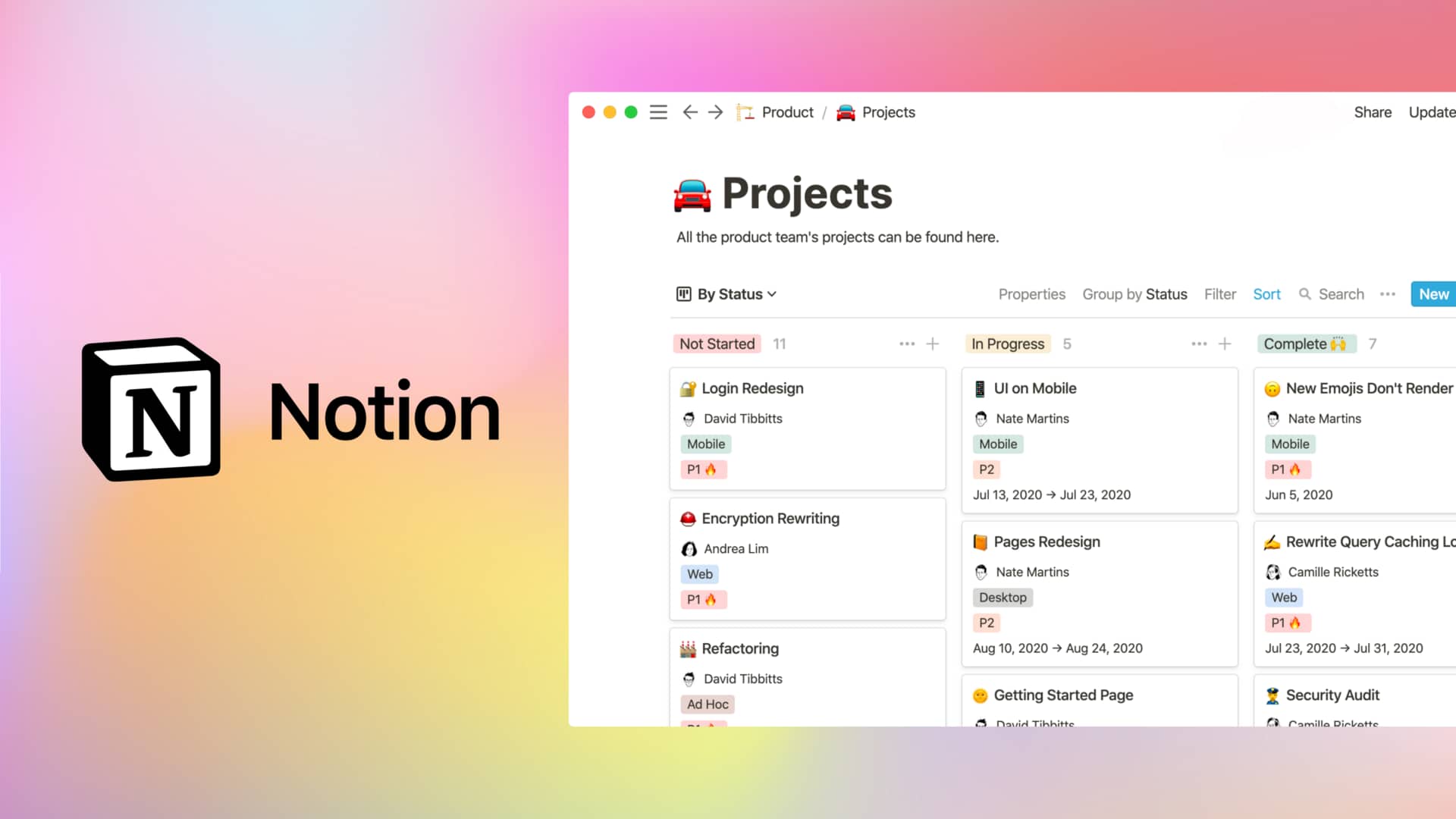 Notion doubles down on India in fight against Google, Microsoft Notion doubles down on India in fight against Google, Microsoft