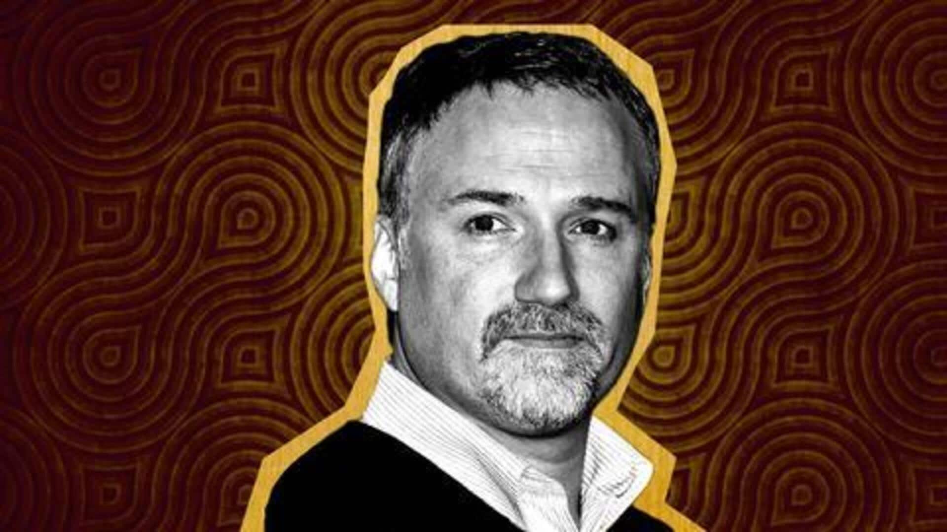How David Fincher builds tension like no one else