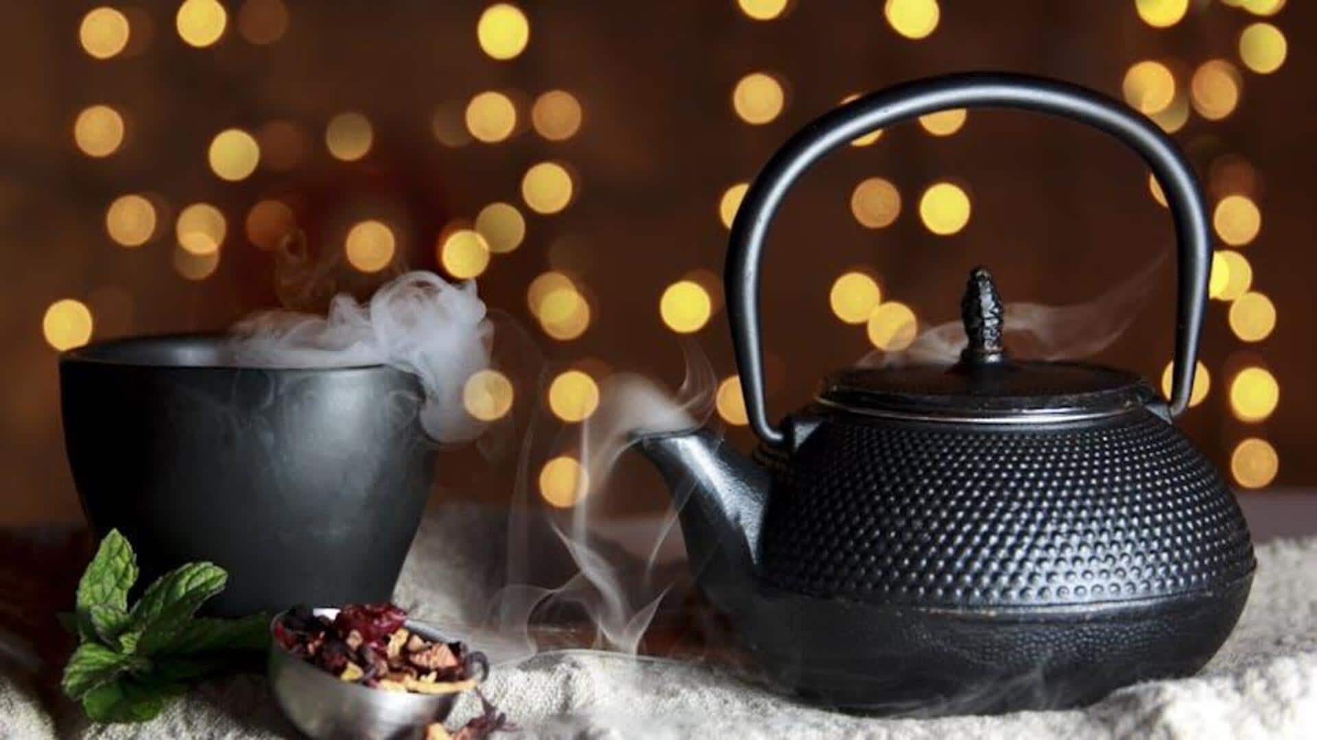 Hosting a tea party? Read this! Hosting a tea party? Read this!