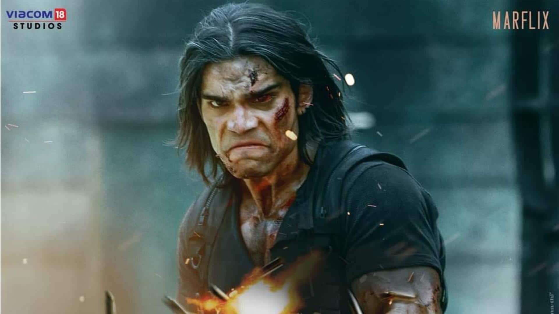 Remember 'Fighter's menacing villain? Rishabh Sawhney's new film stuns Venice