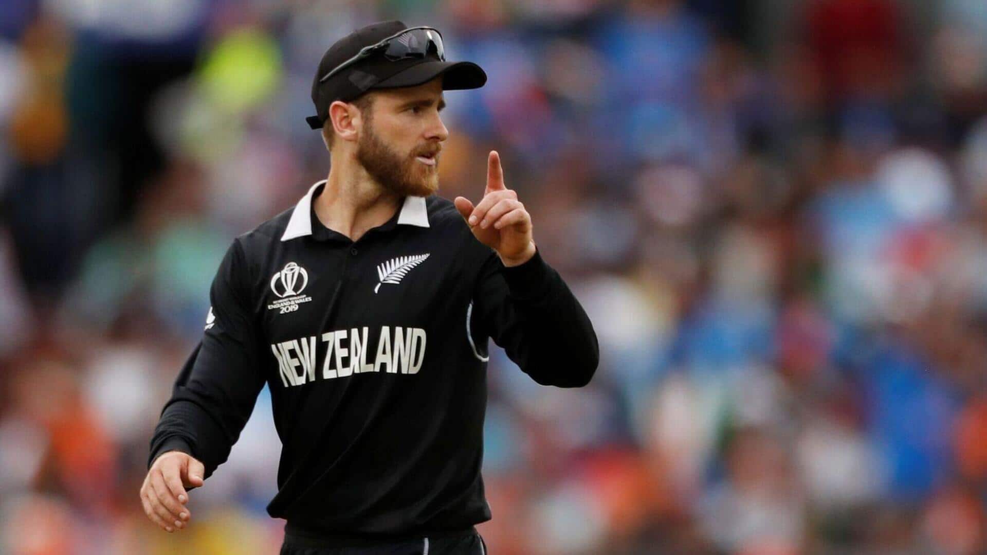 IPL: Kane Williamson replaces Zaheer Khan as LSG's strategic advisor IPL: Kane Williamson replaces Zaheer Khan as LSG's strategic advisor