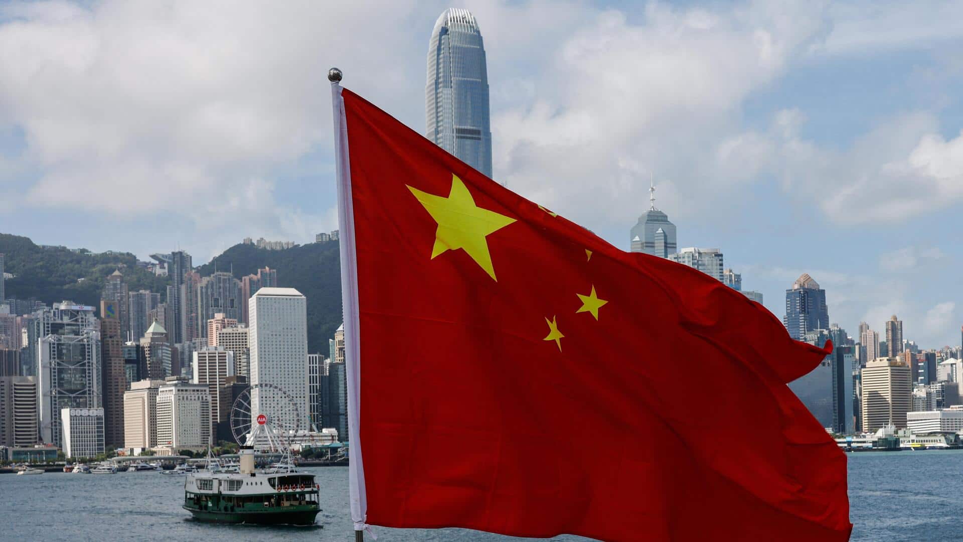 Why China has slapped 43% tariff on EU dairy products