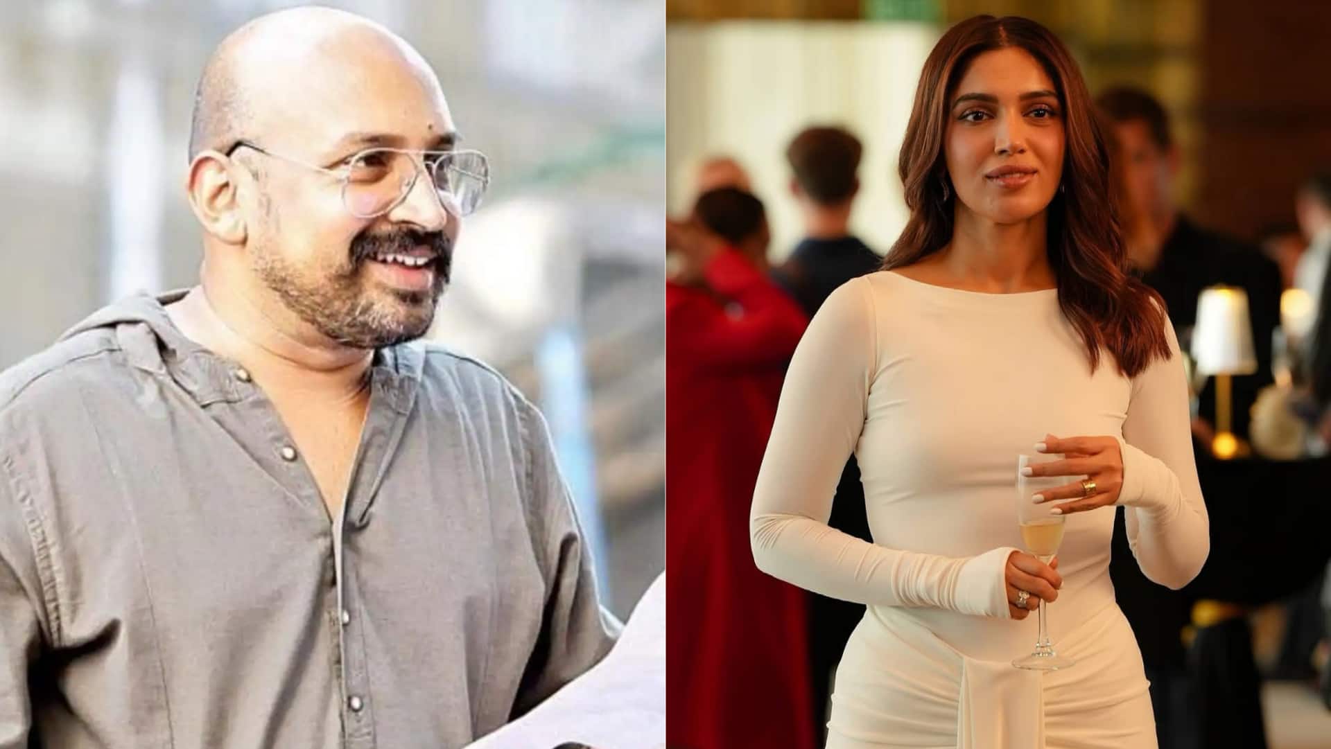 'Daldal' creator defends Bhumi Pednekar's choices amid trolling