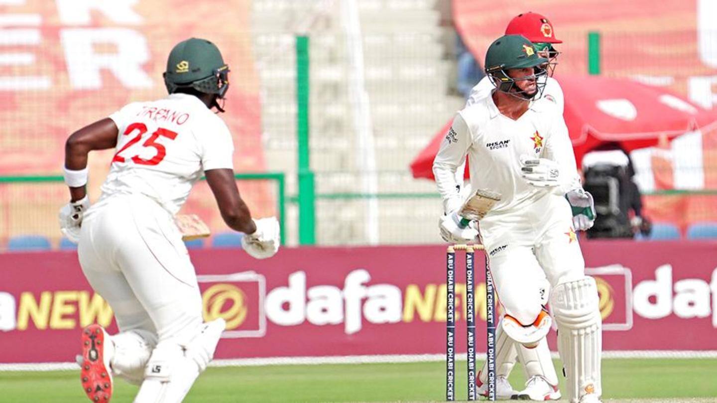 Fourth Test ton for Williams Fourth Test ton for Williams