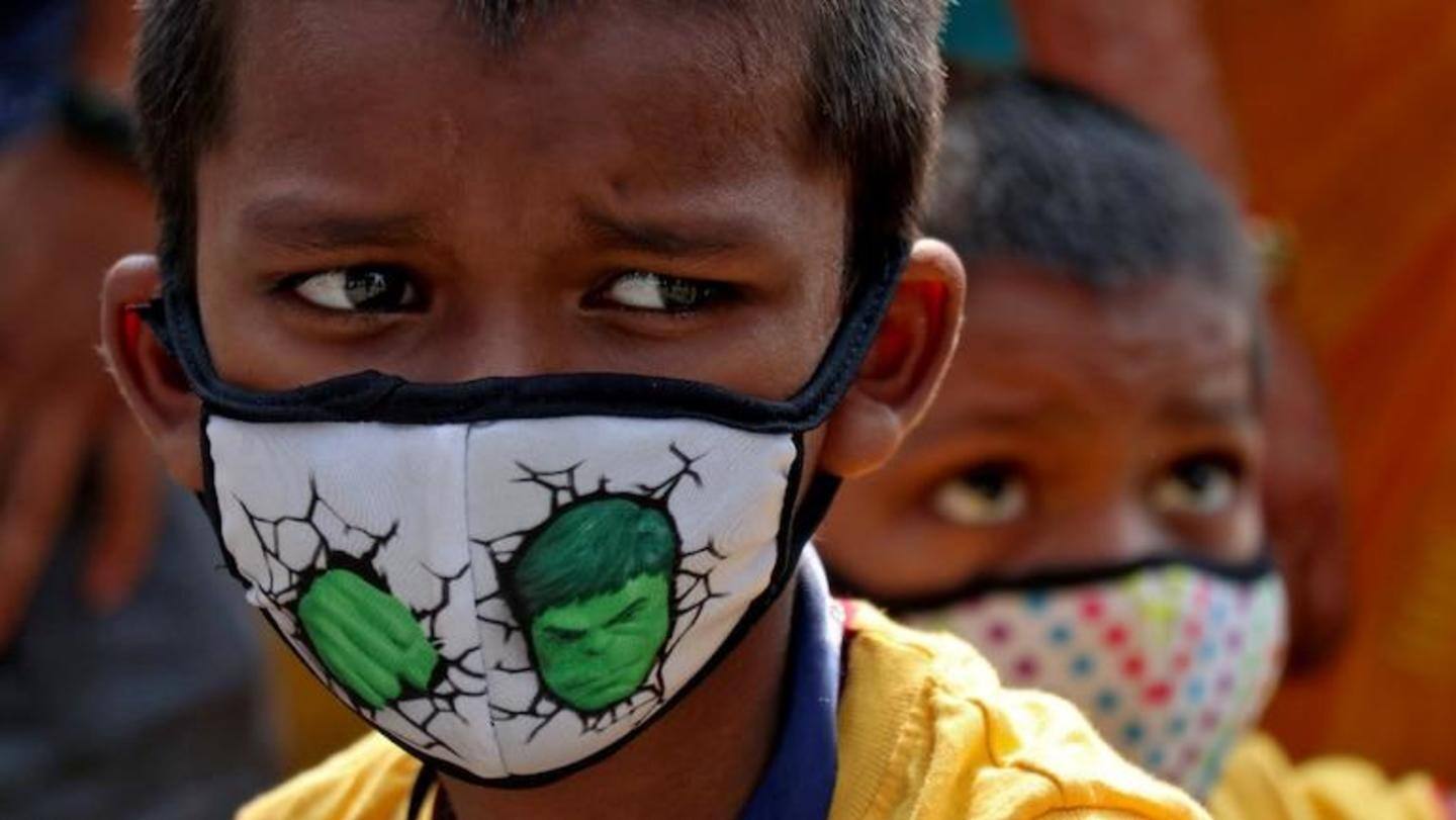 Uttar Pradesh: District Magistrates asked to submit list of orphans Uttar Pradesh: District Magistrates asked to submit list of orphans
