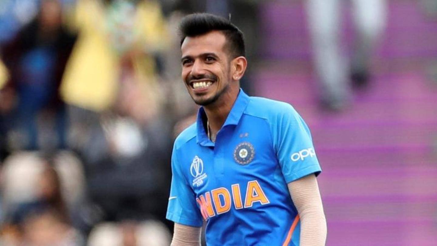 The records he can break in T20Is The records he can break in T20Is