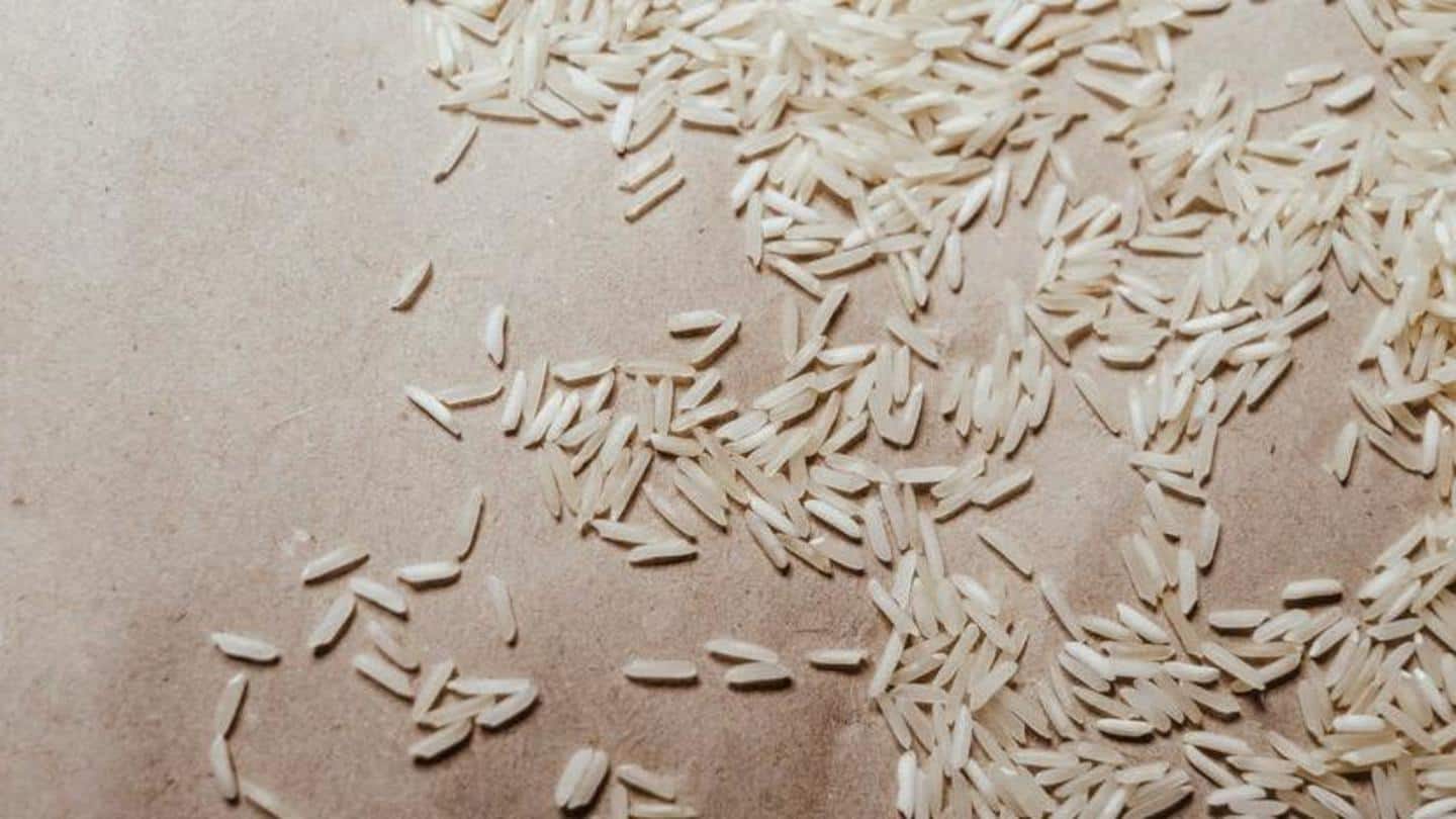 Rice aids in weight gain or loss? Let's find out Rice aids in weight gain or loss? Let's find out