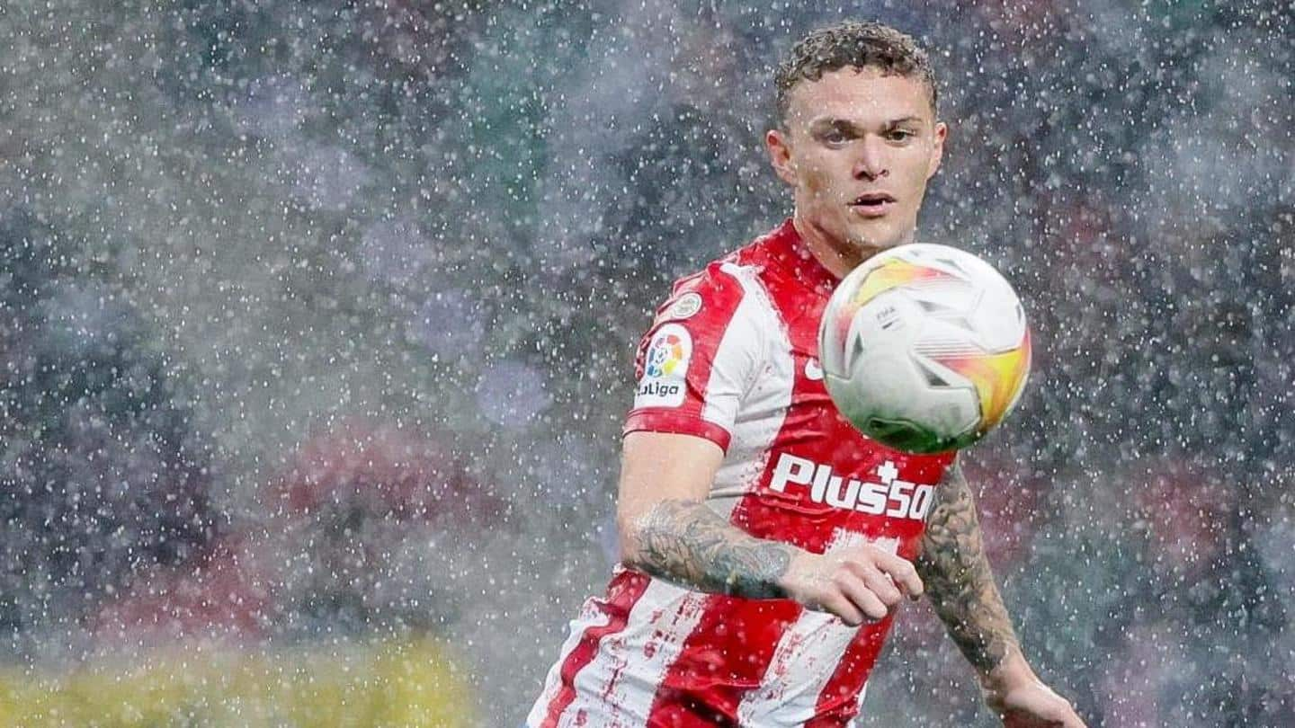 Newcastle United to start rebuild with Kieran Trippier transfer