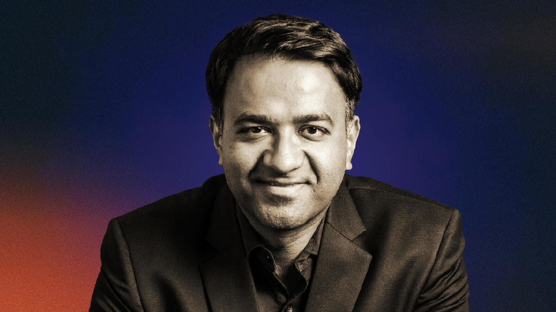 InMobi's Piyush Shah shares mantra for entrepreneurial success and longevity