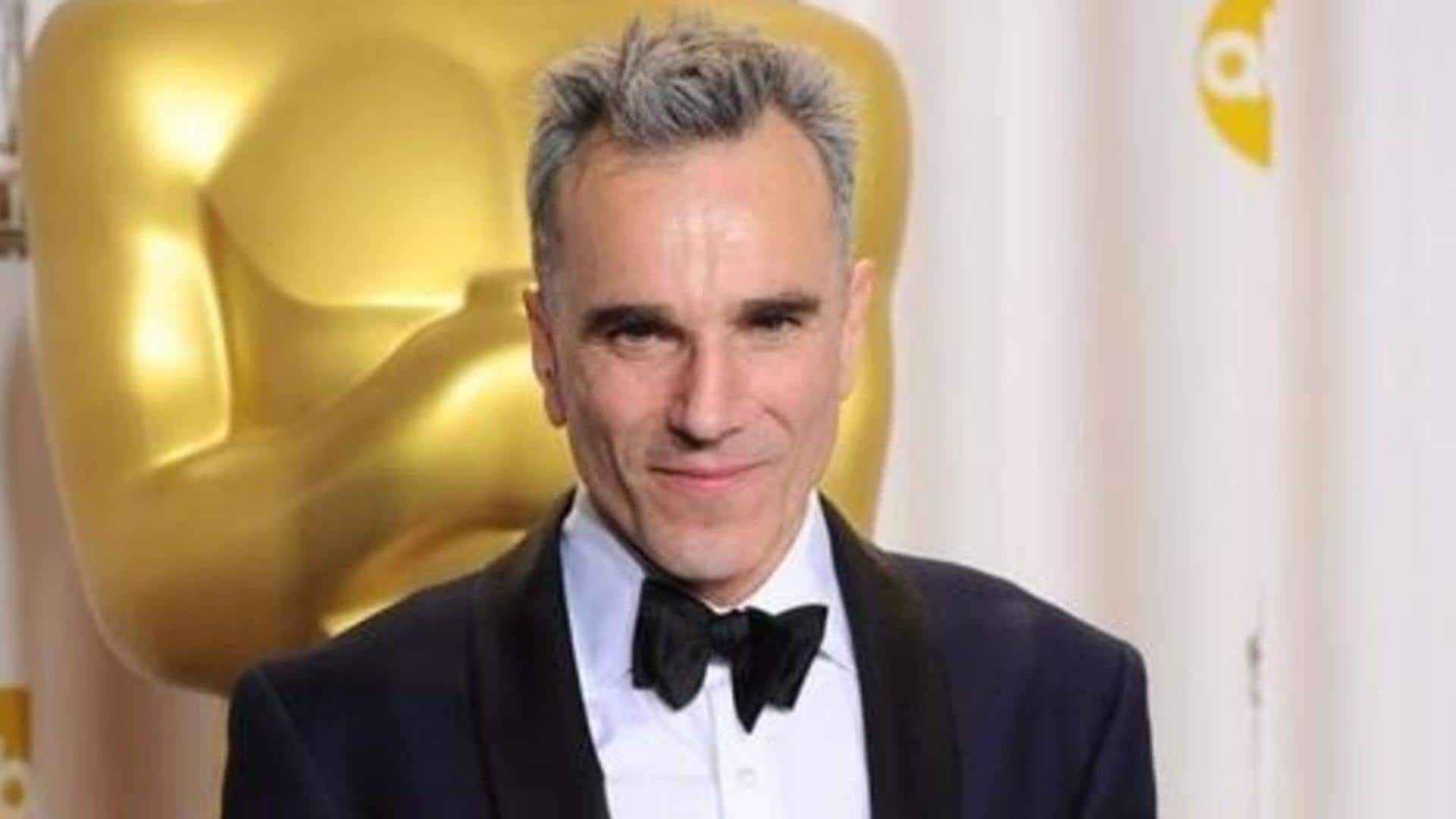 Happy birthday, Daniel Day-Lewis: 5 greatest films of all time