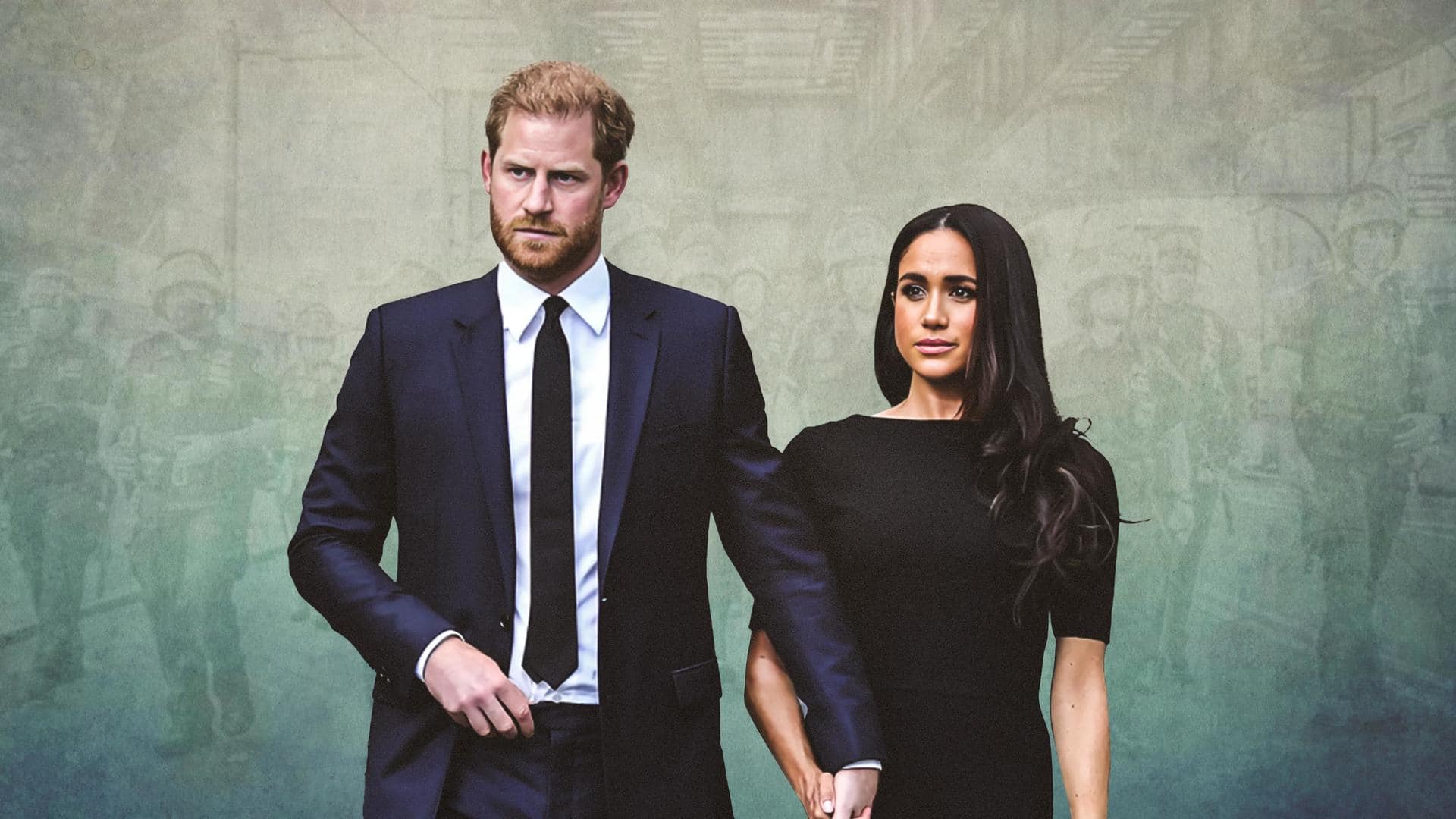 'Hard to believe…': NYC officials downplay Harry, Meghan's 'car chase'