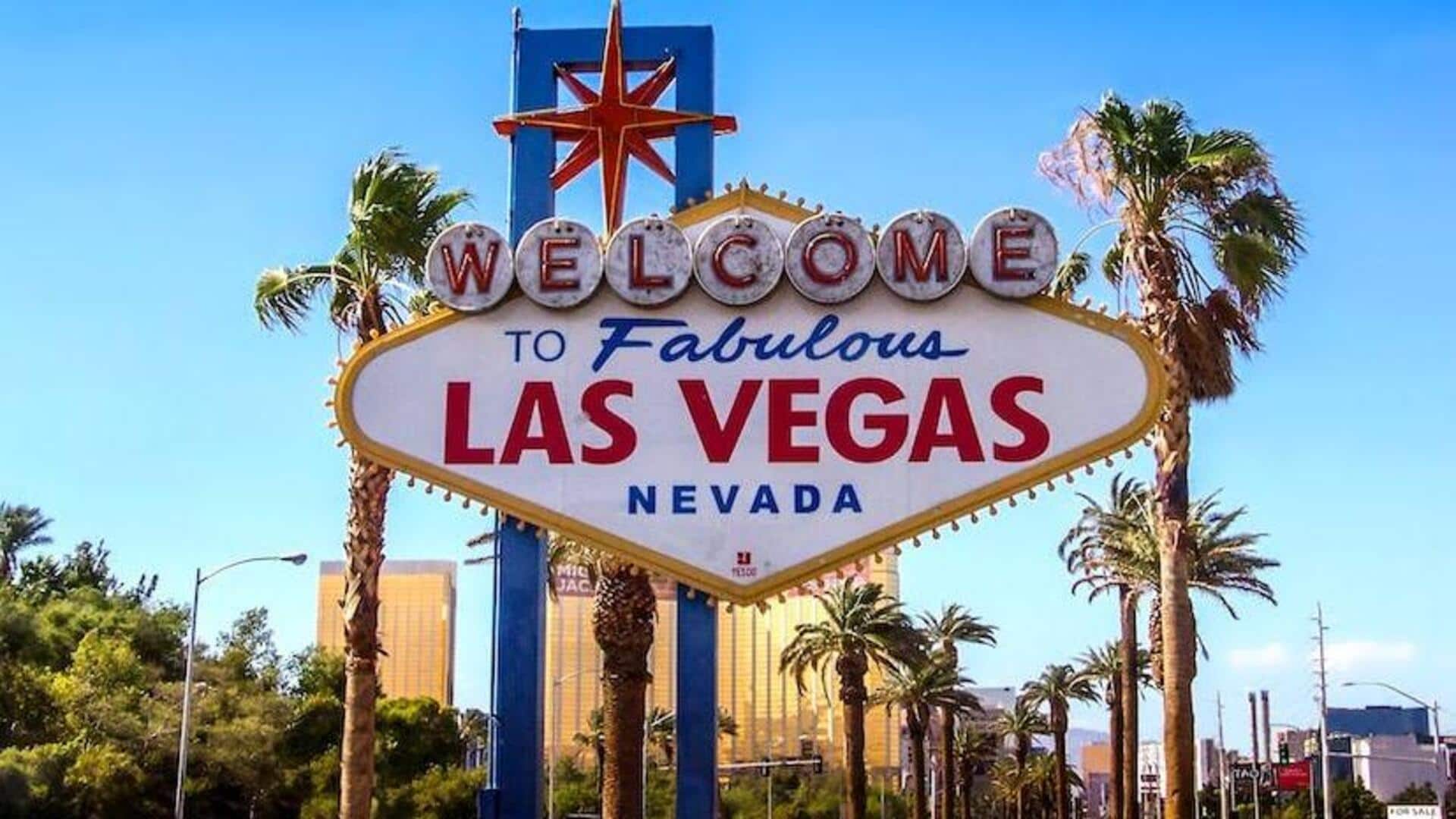 Las Vegas beyond casinos: Must-try unique activities