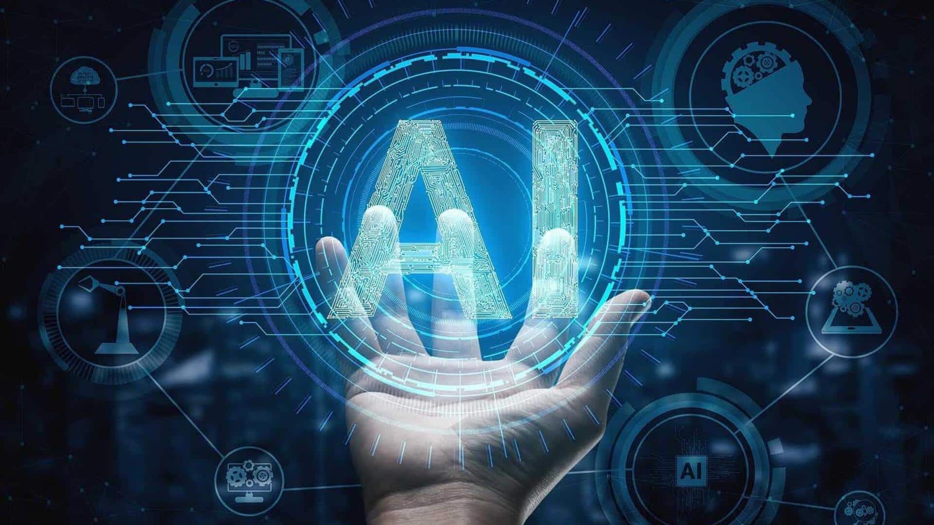 This AI text-to-speech model supports 11 Indian languages This AI text-to-speech model supports 11 Indian languages