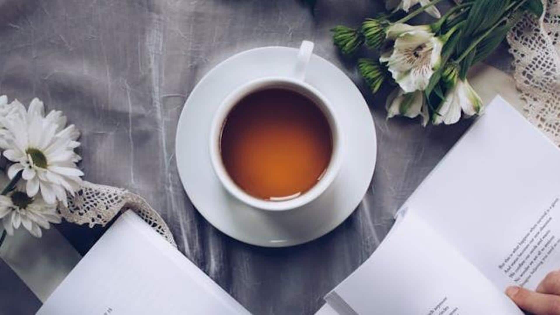5 tea rituals that keep you relaxed 5 tea rituals that keep you relaxed