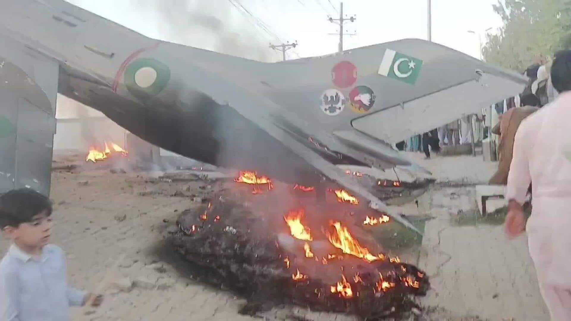 How India chose which Pakistan airbases to strike: Report How India chose which Pakistan airbases to strike: Report