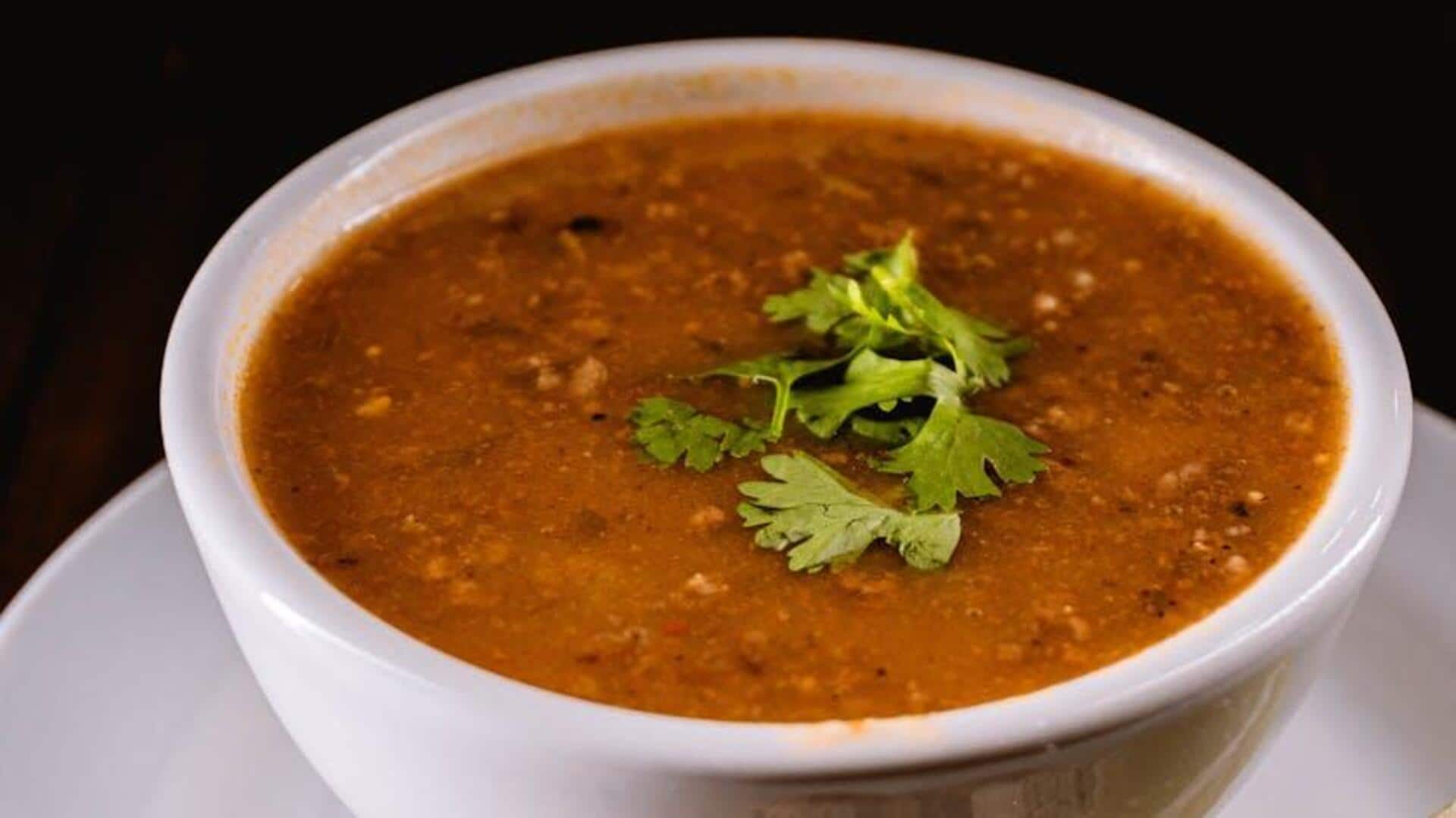 5 must-try lentil dishes 5 must-try lentil dishes