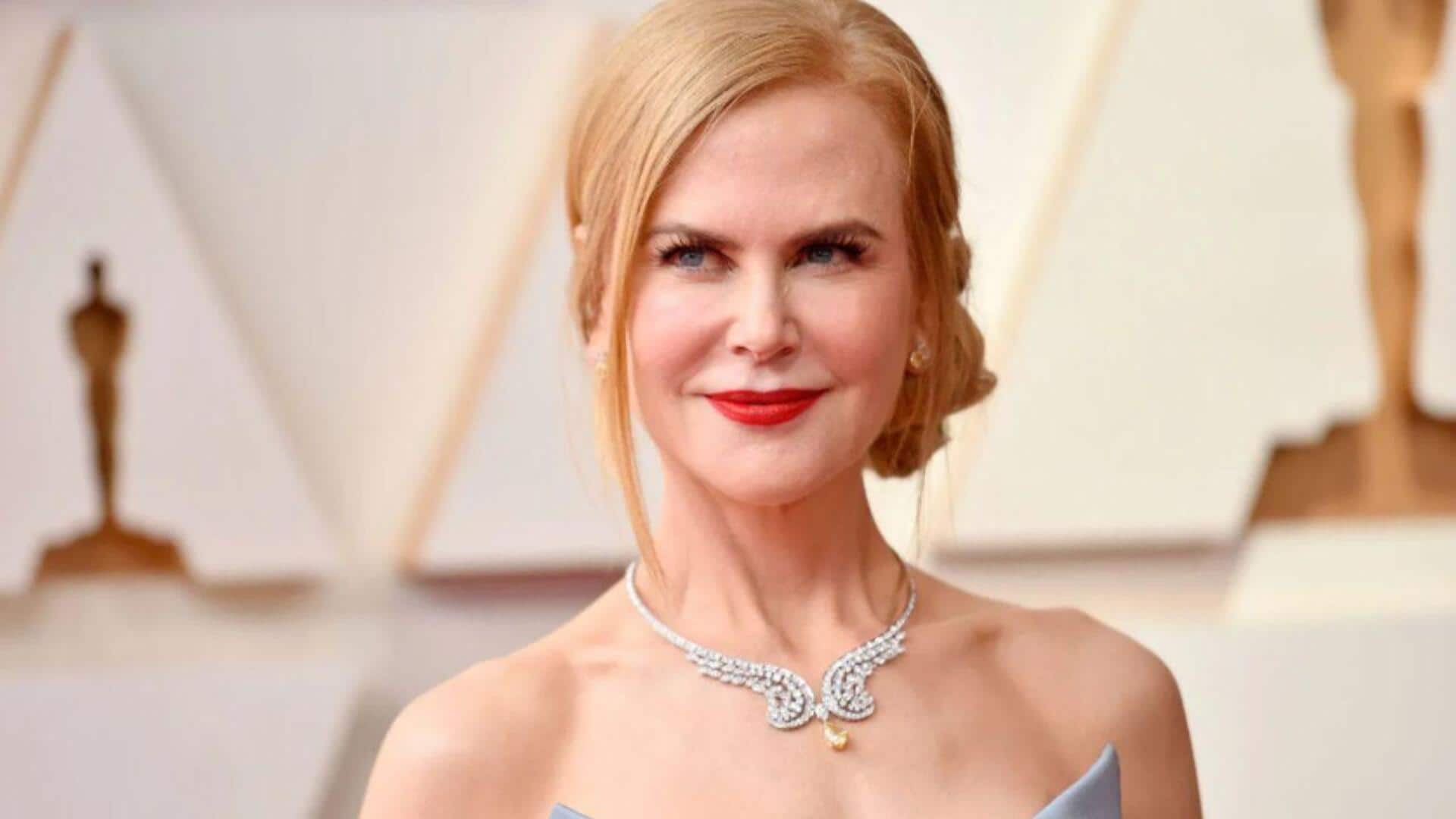 5 roles that prove Nicole Kidman can do it all 5 roles that prove Nicole Kidman can do it all
