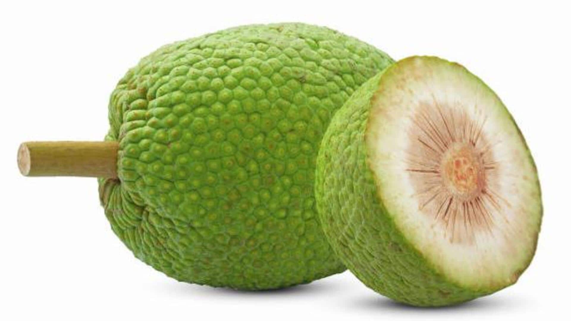 You'll love these breadfruit recipes! You'll love these breadfruit recipes!