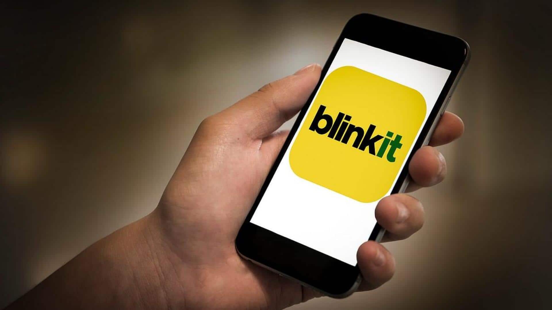 Quick commerce platforms expand luxury offerings ahead of festive season Quick commerce platforms expand luxury offerings ahead of festive season