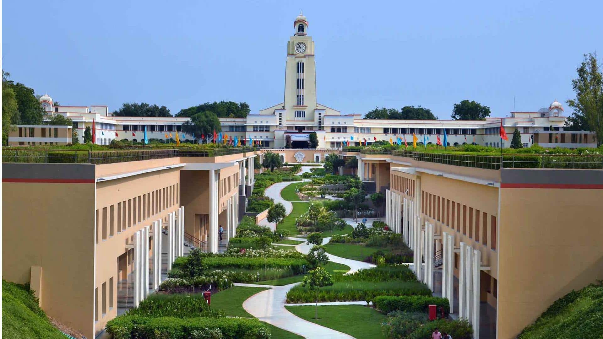 BITS Pilani wants alumni at OpenAI, Google to teach AI