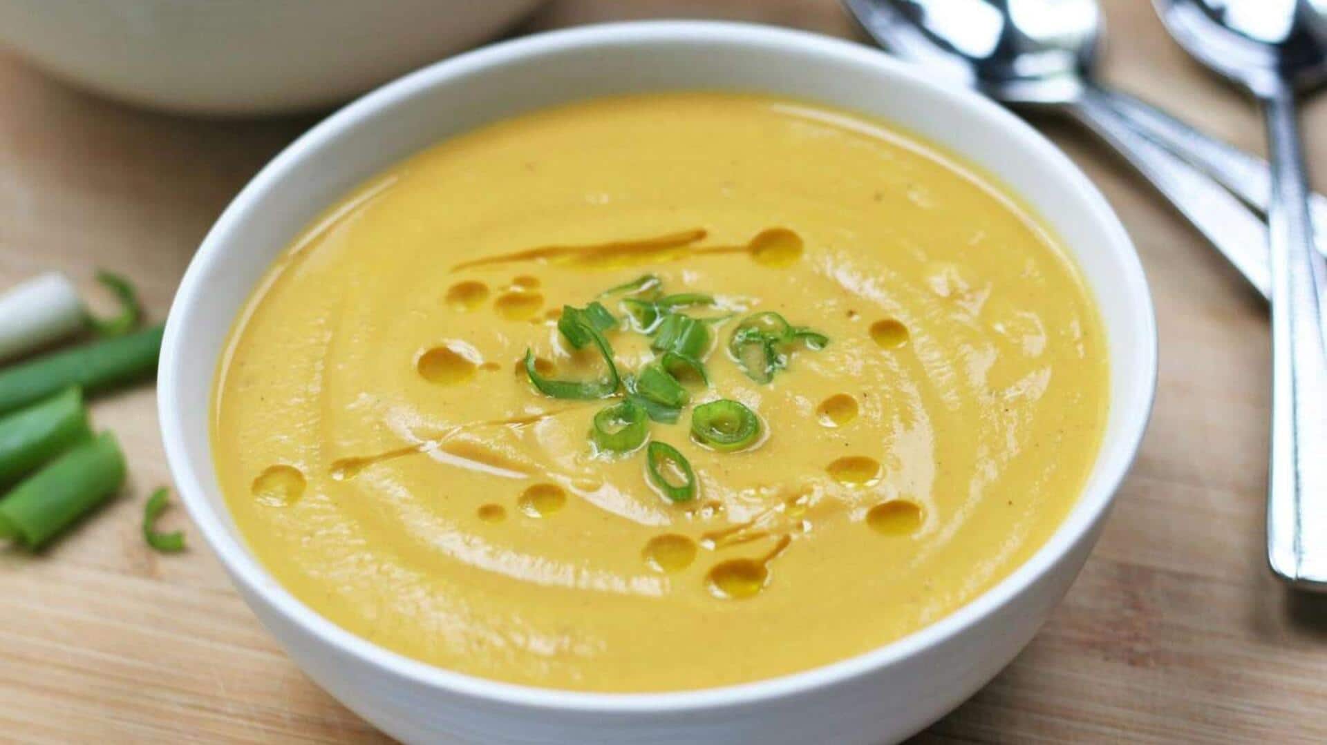 This underrated vegetable is a real kitchen king