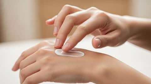 Skin moisturization: 5 myths debunked