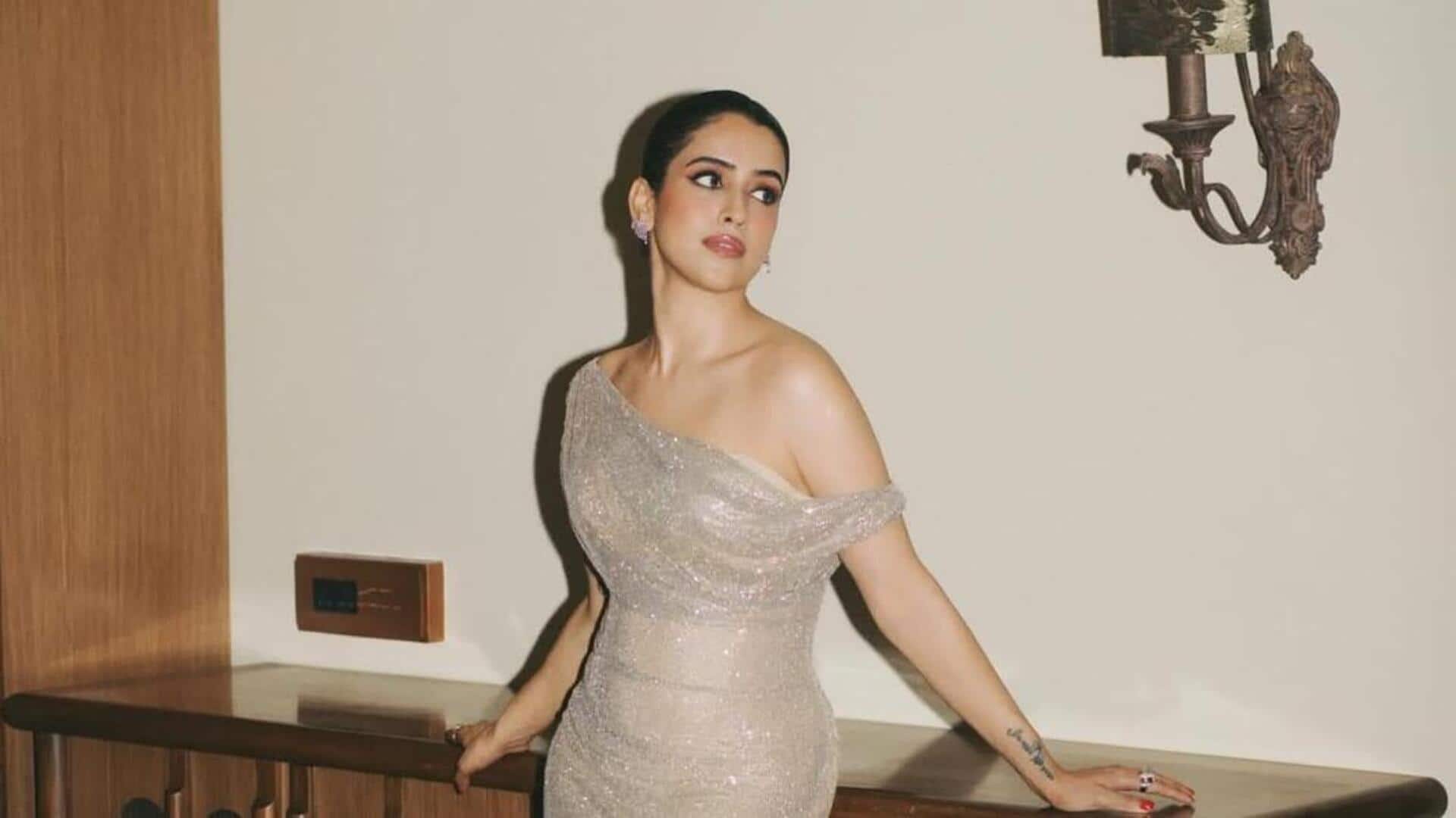 'Sundar Poonam': Sanya Malhotra wraps Jodhpur schedule