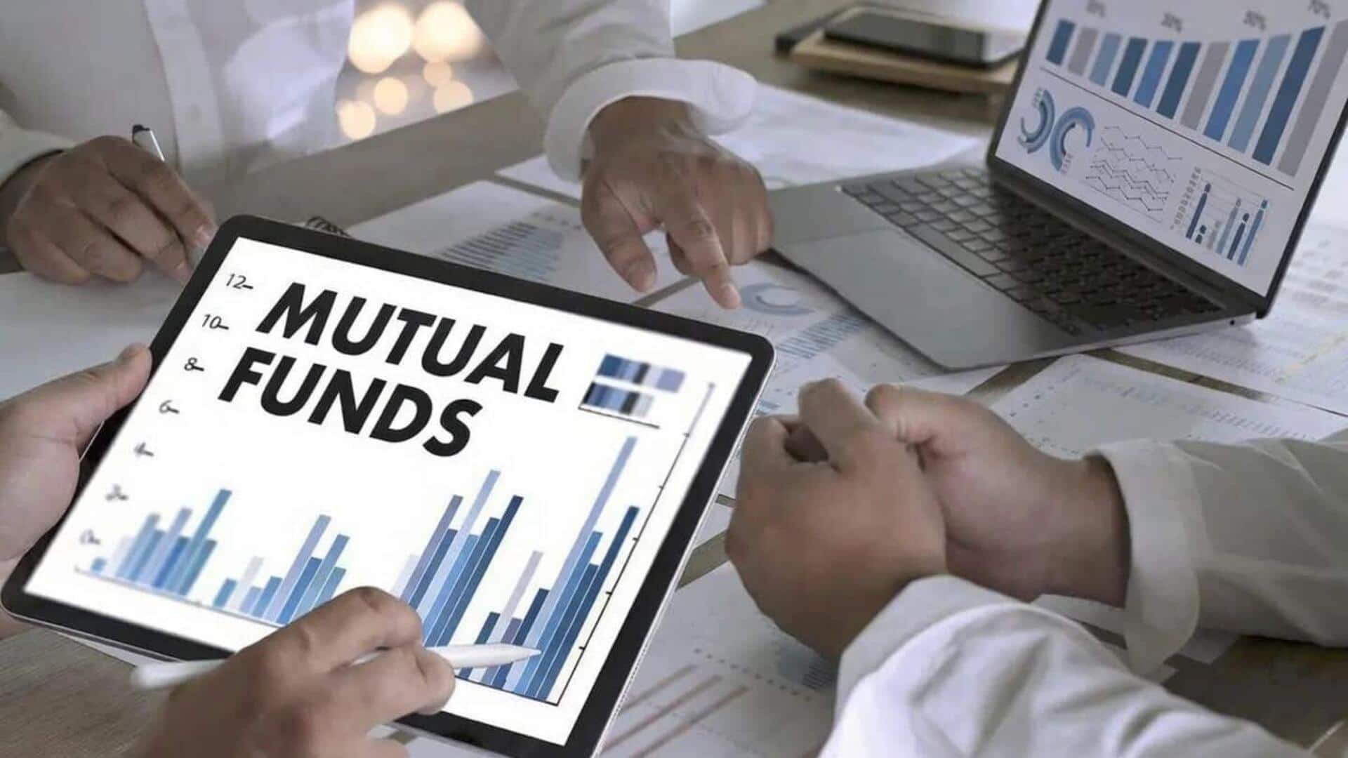 India's mutual fund industry grows 143% in last 5 years