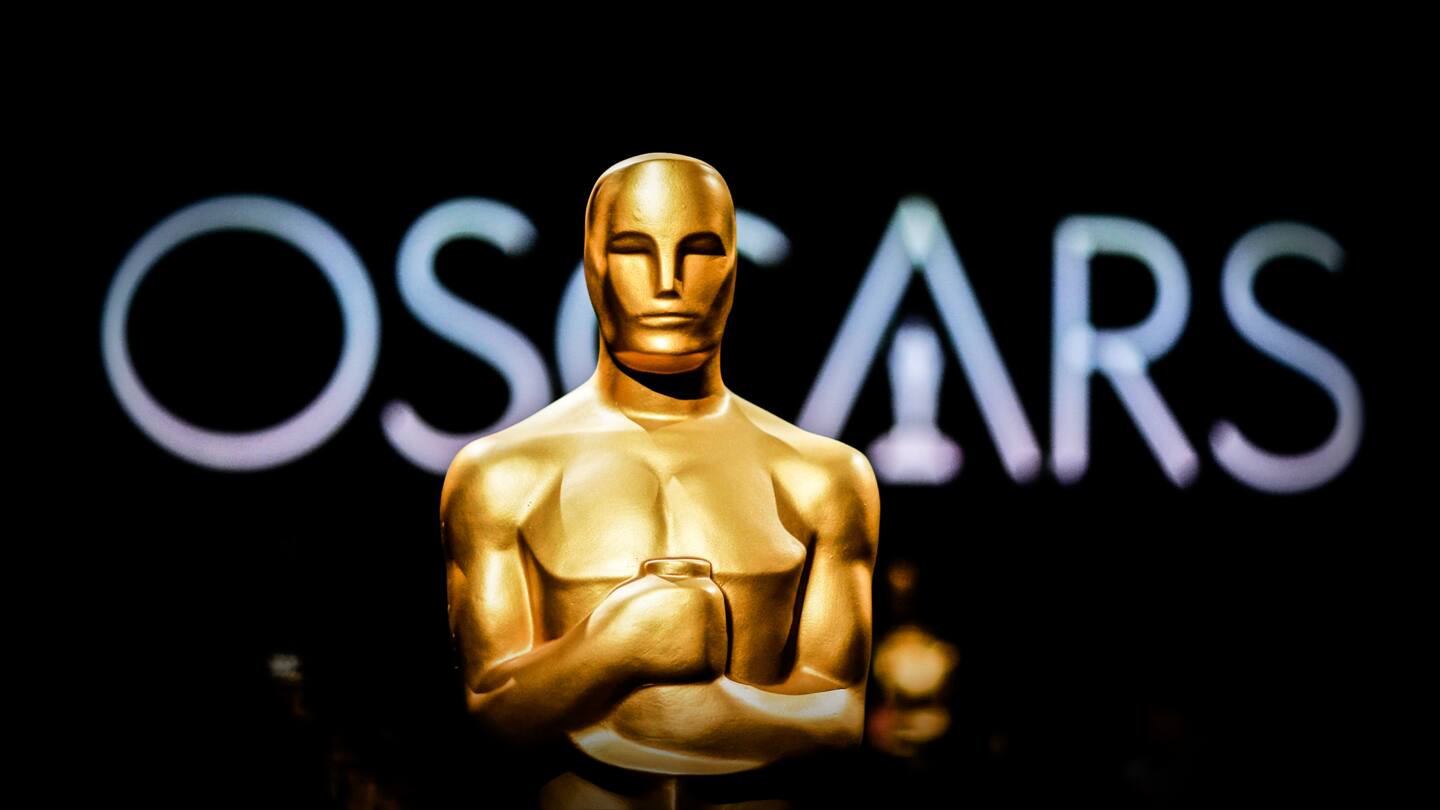 Oscars 2022: Key dates announced, return to Dolby Theatre confirmed