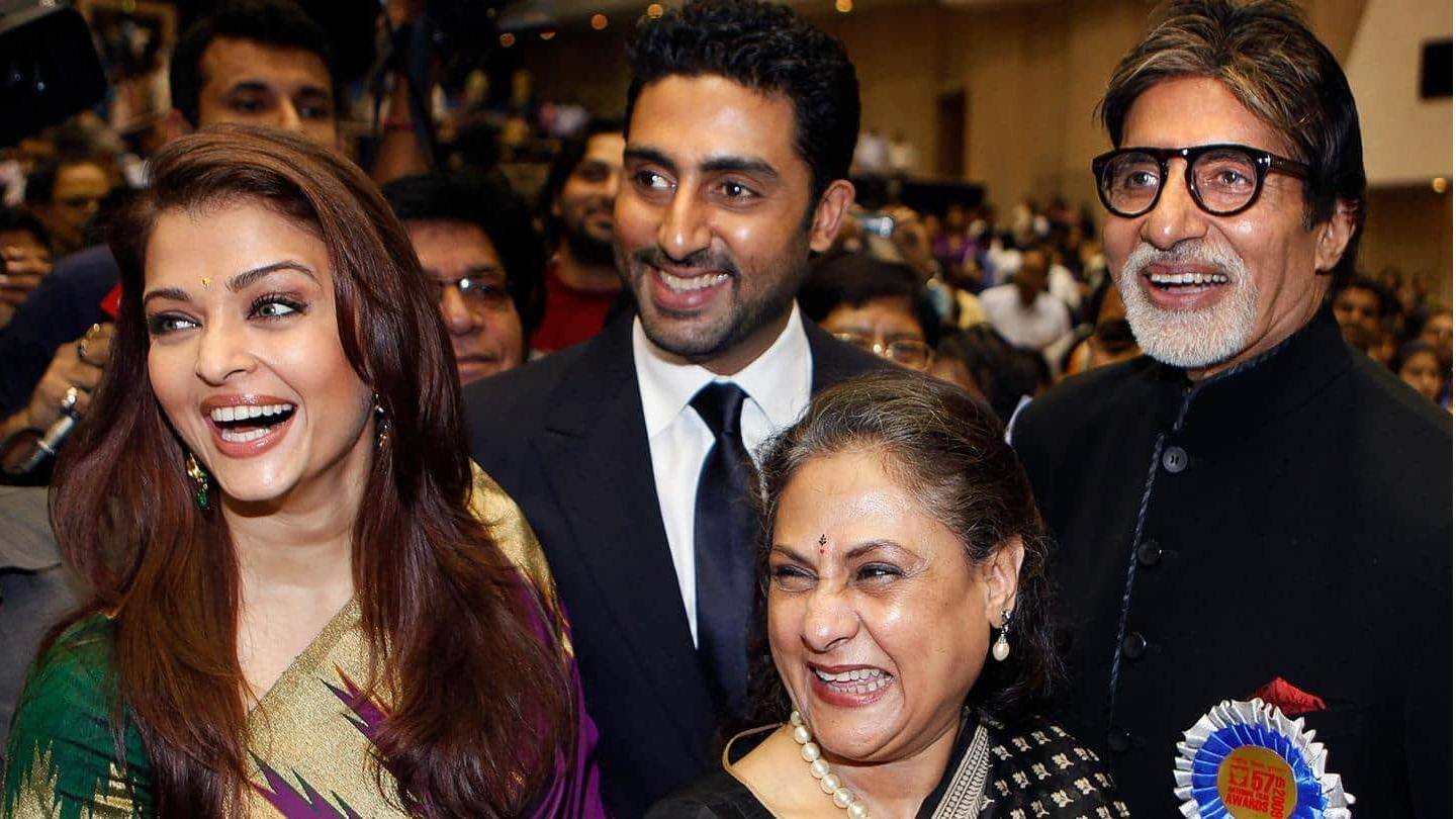 Most recently, Big B bought duplex flat worth Rs. 31cr Most recently, Big B bought duplex flat worth Rs. 31cr