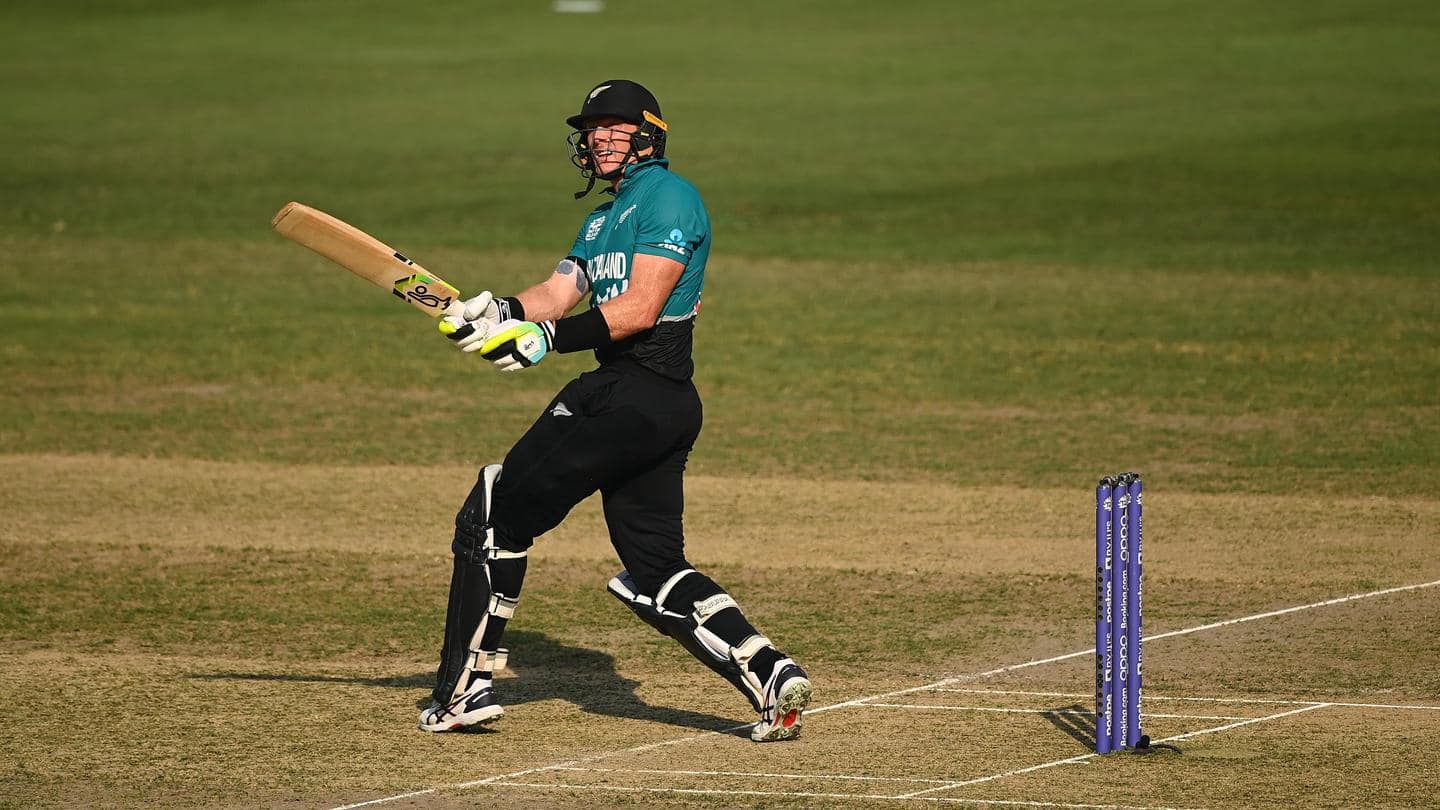 New Zealand go into the match as favorites New Zealand go into the match as favorites