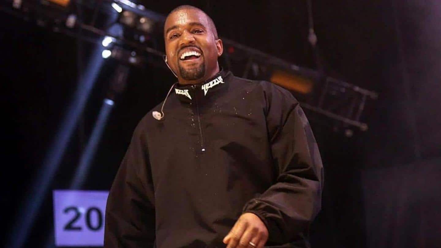 Kanye West acquires Parler app after censorship from Twitter, Instagram