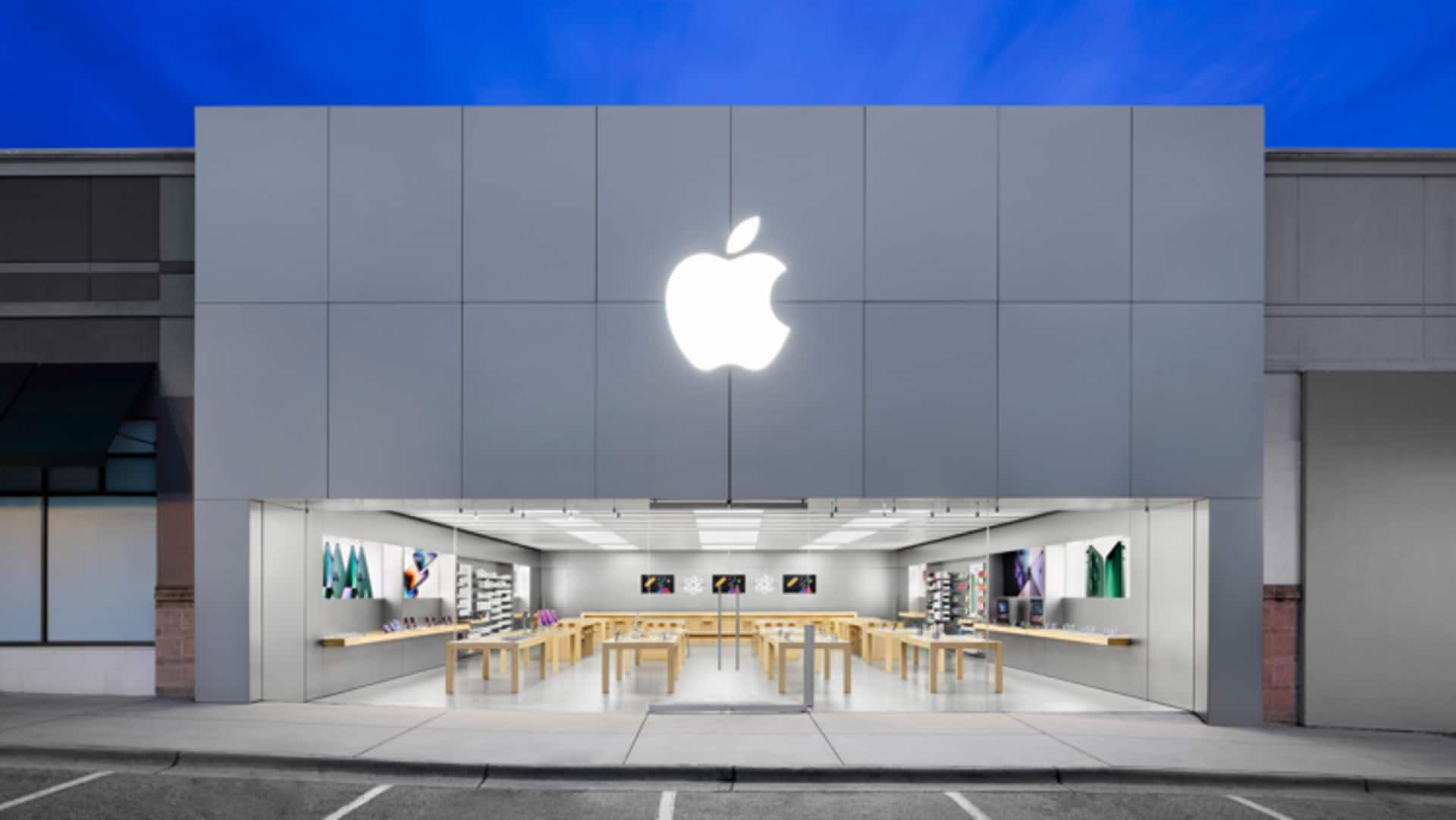 India's first-ever Apple store will be launched in Mumbai soon