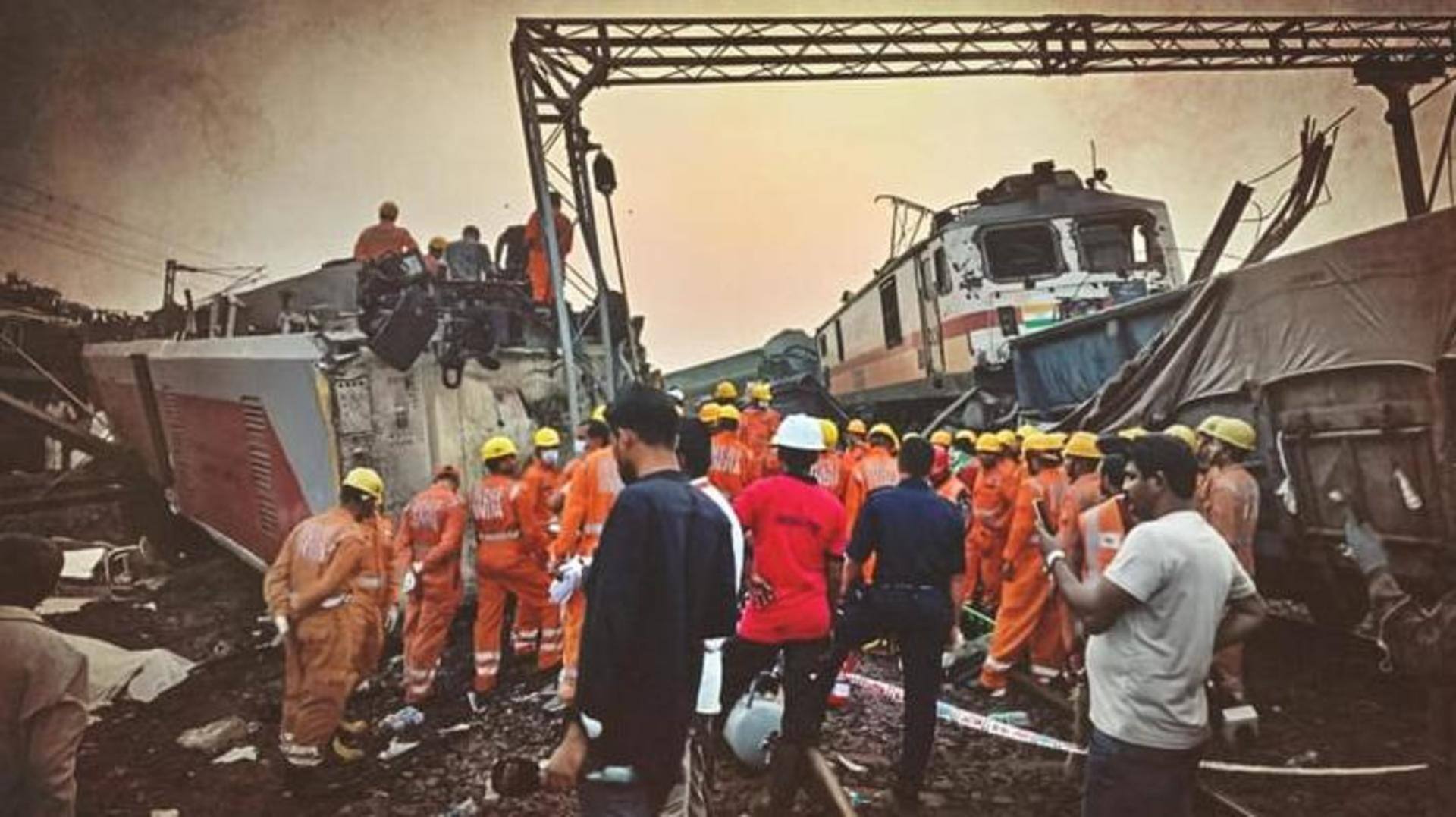 Odisha train accident: CBI arrests 3 railway employees
