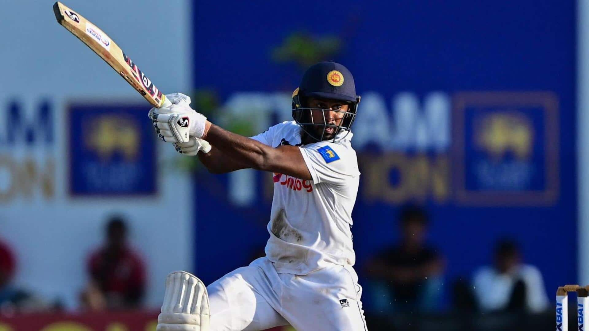 Decoding fastest Sri Lankan batters to 1,000 Test runs